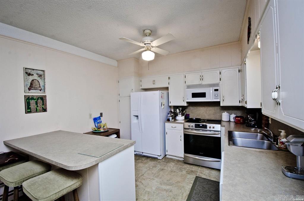 112 Rainbow  Hot Springs, AR