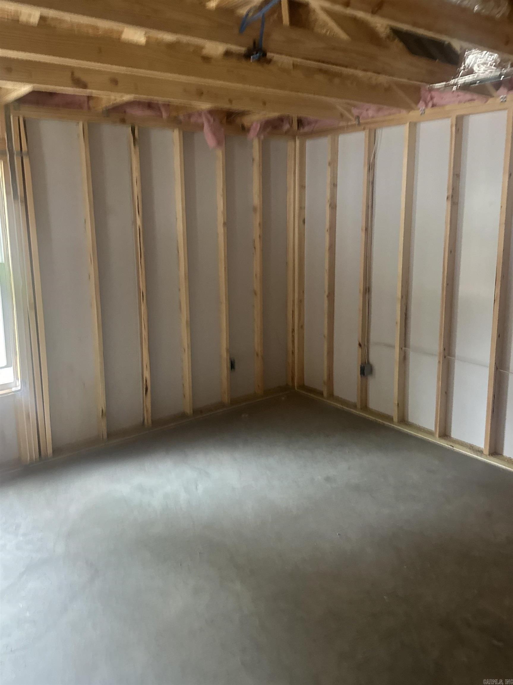 10904 Mason Lot 132 Block 0 North Little Rock, AR