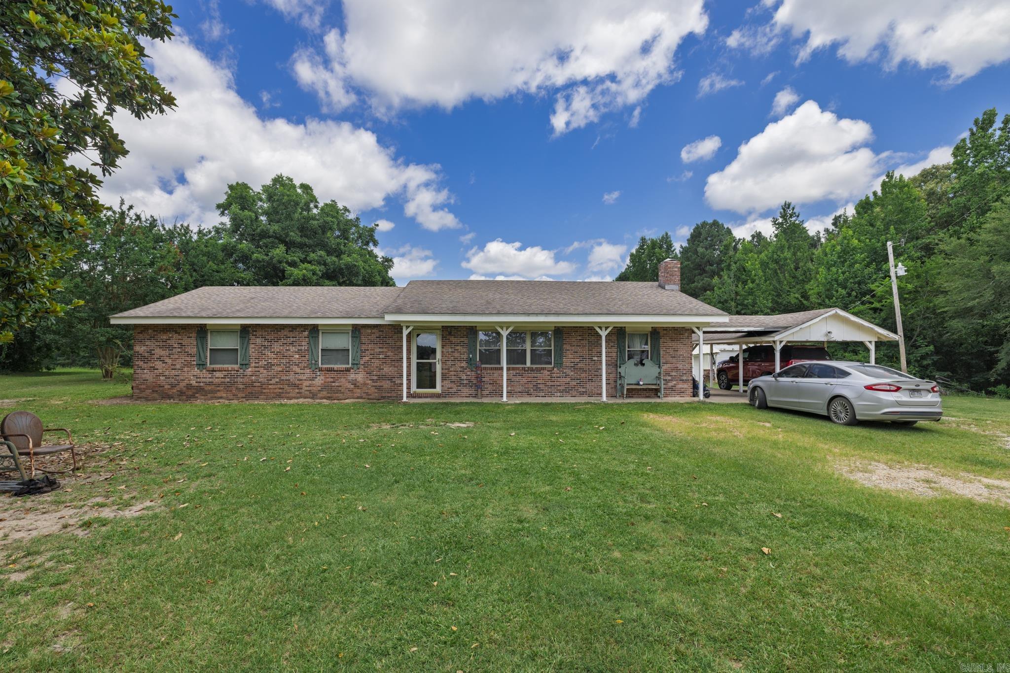 357 Echols  Arkadelphia, AR