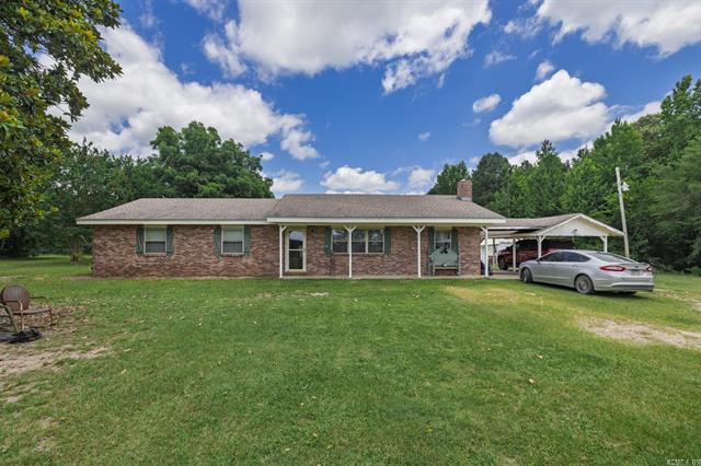 357  Echols  Arkadelphia, AR