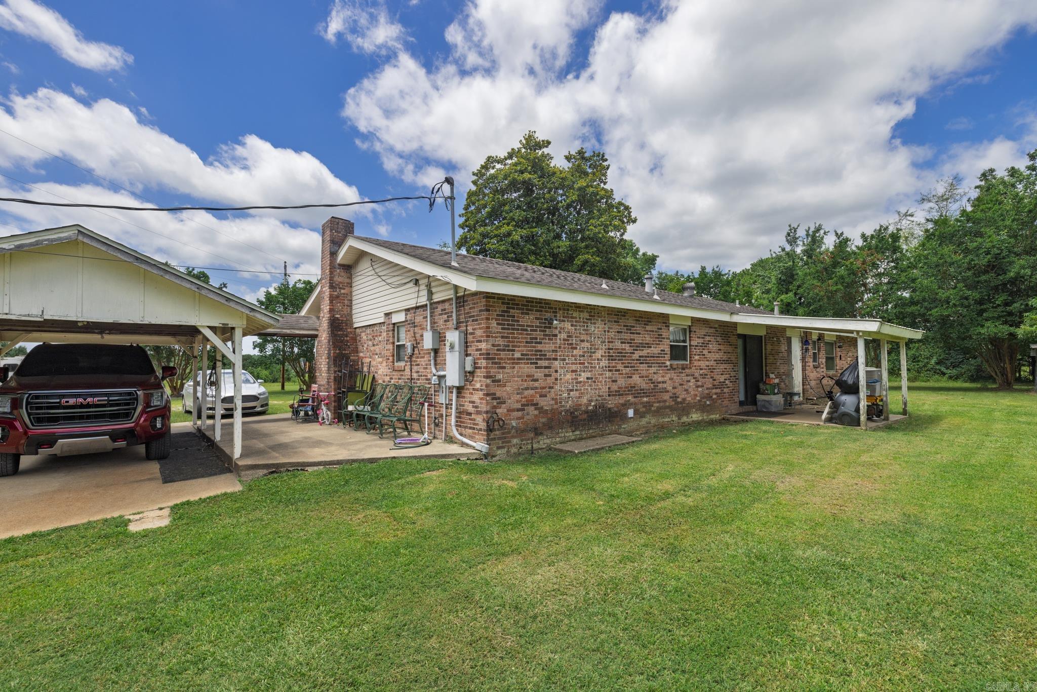 357 Echols  Arkadelphia, AR