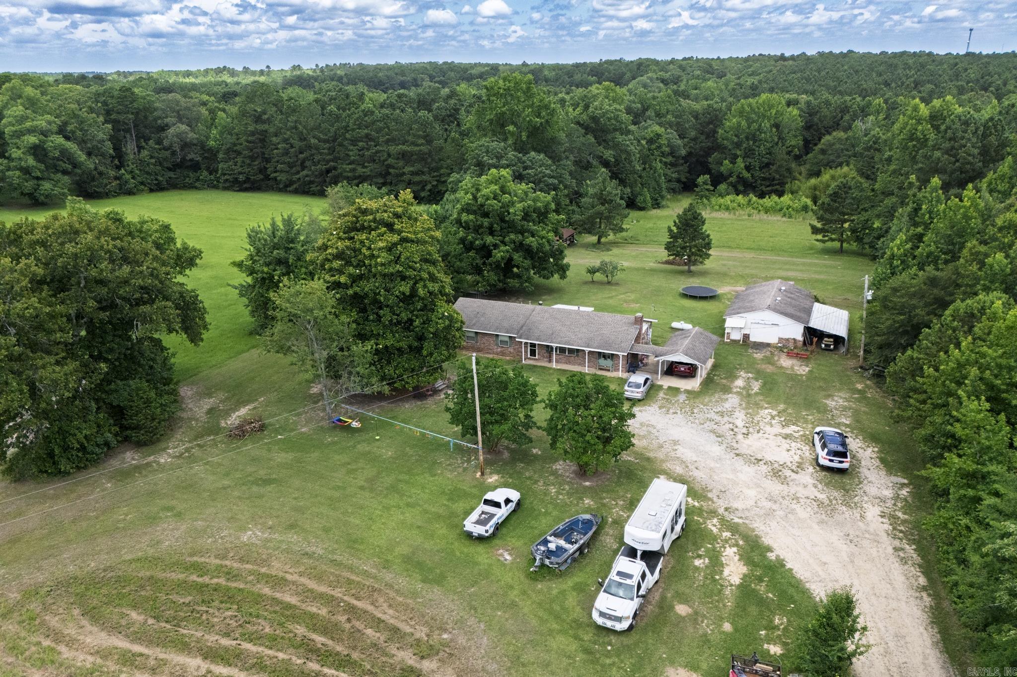 357 Echols  Arkadelphia, AR