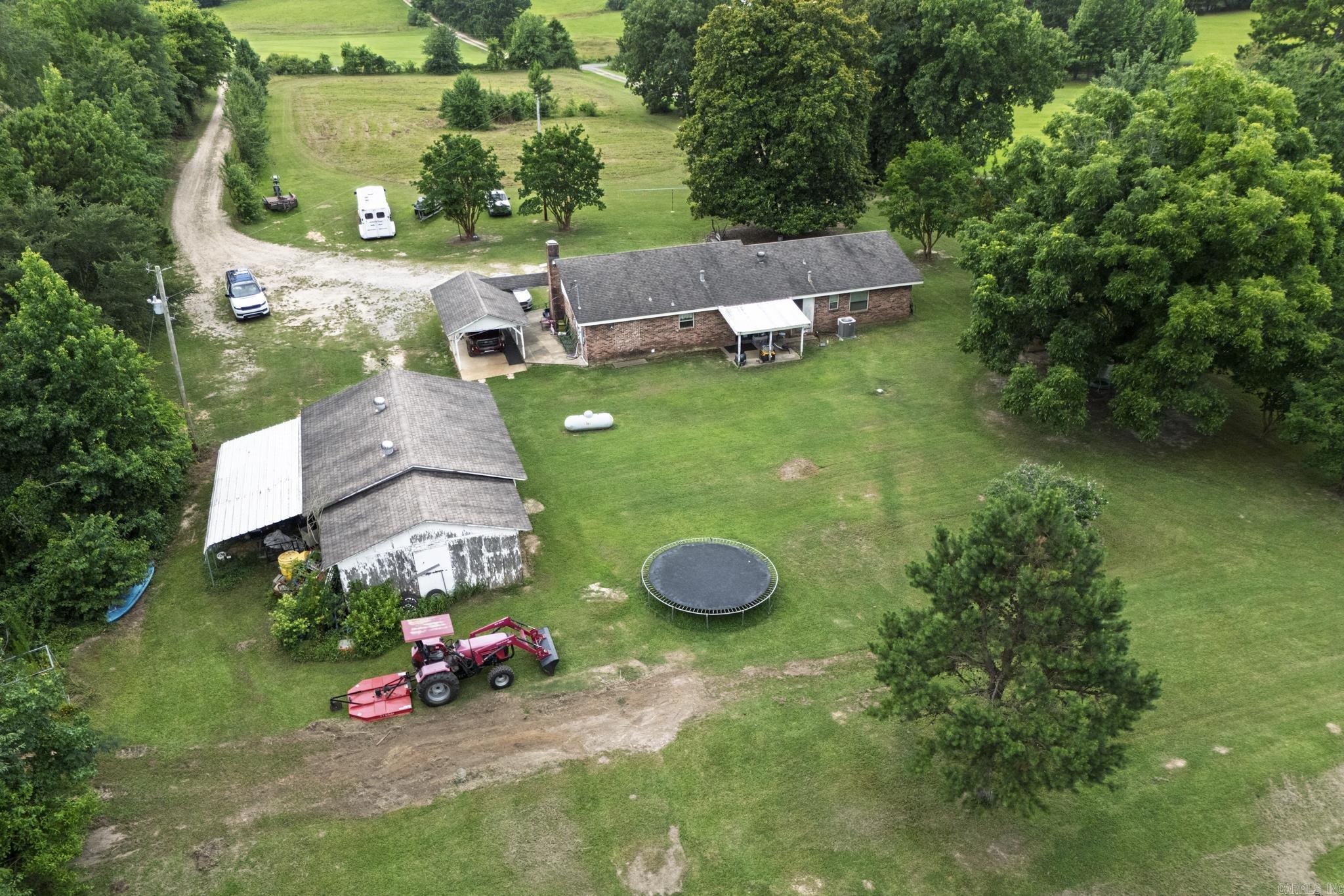 357 Echols  Arkadelphia, AR