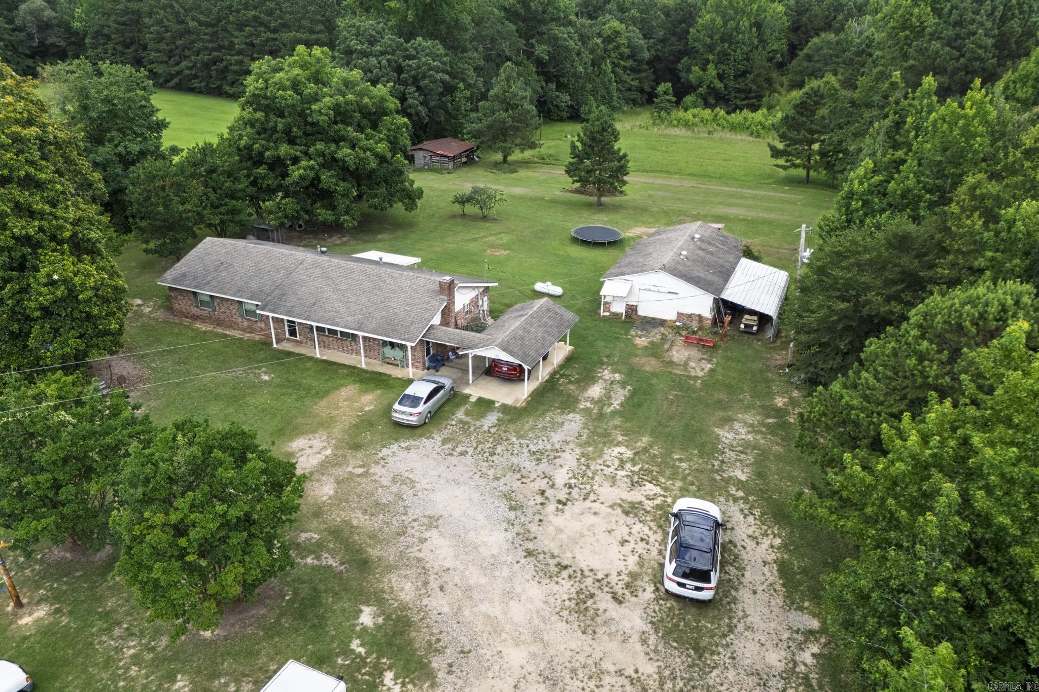 357 Echols  Arkadelphia, AR