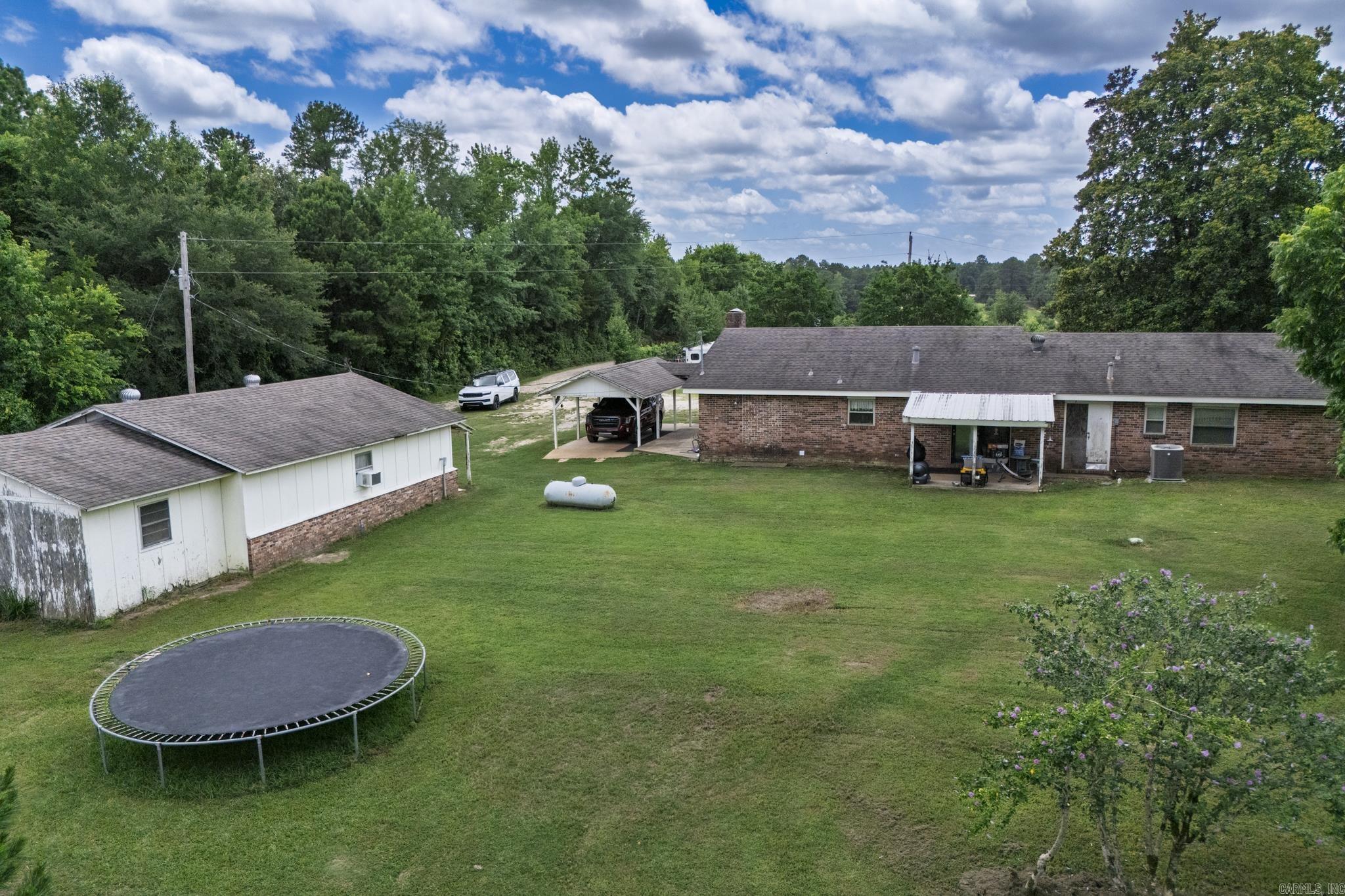357 Echols  Arkadelphia, AR