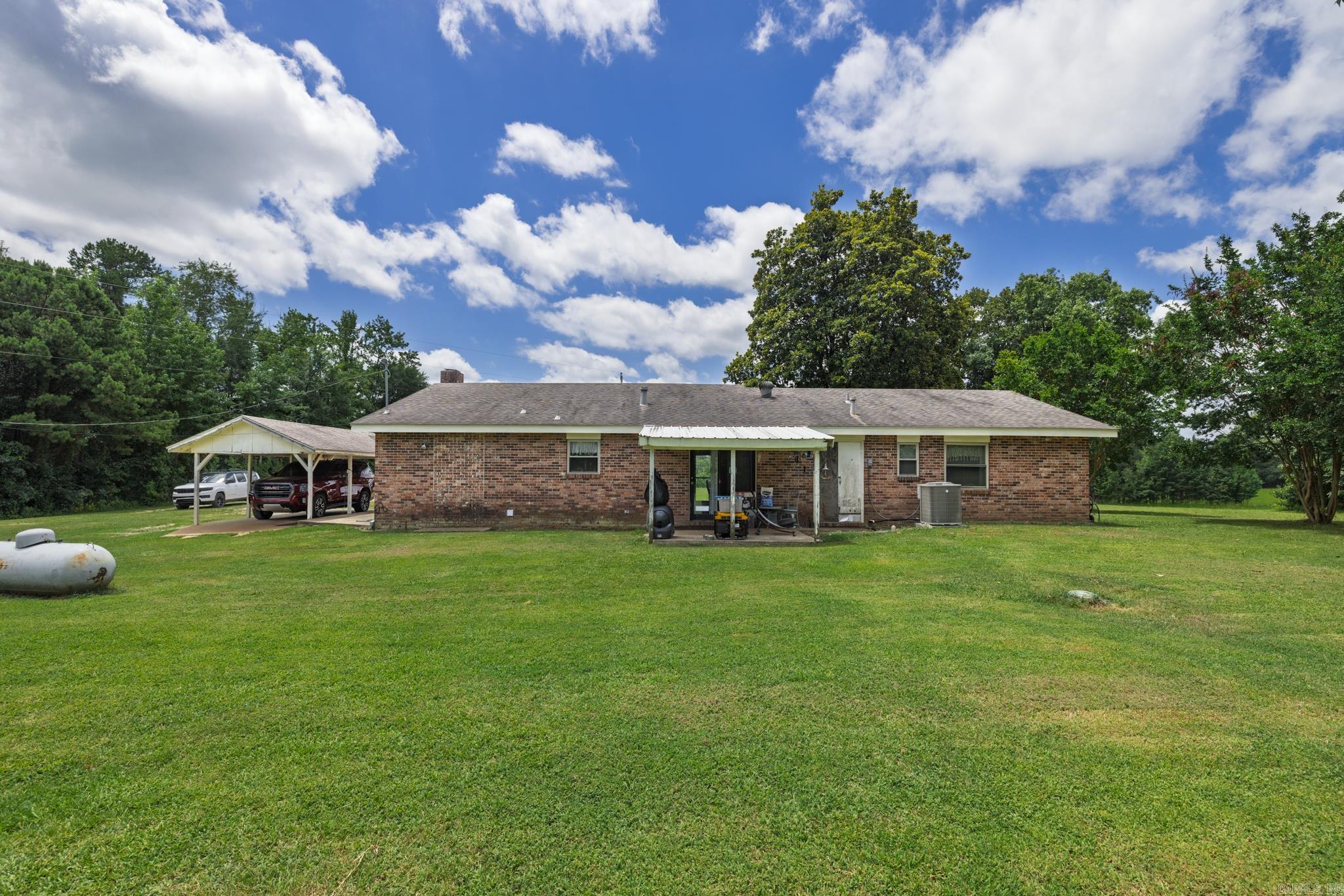 357 Echols  Arkadelphia, AR