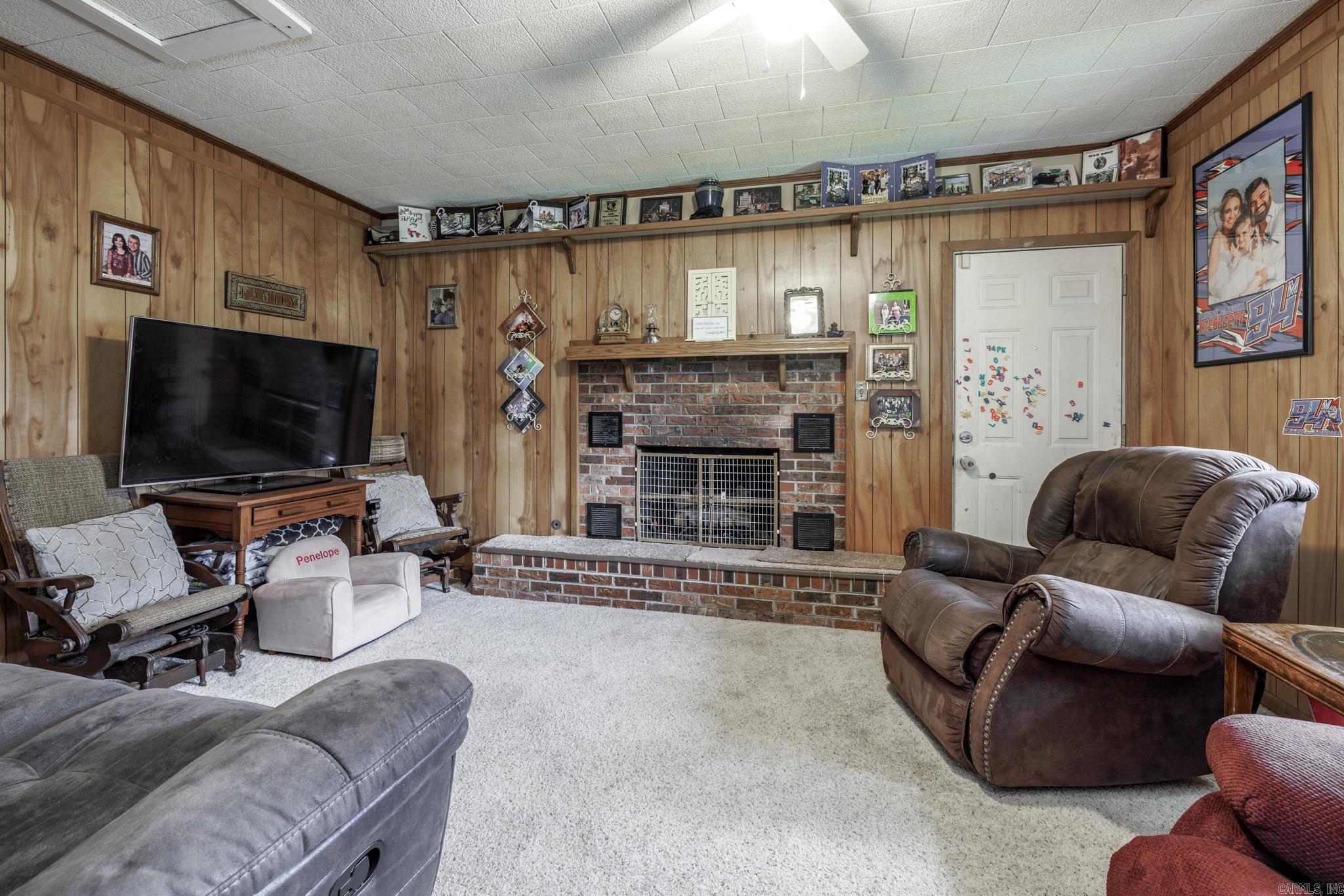 357 Echols  Arkadelphia, AR