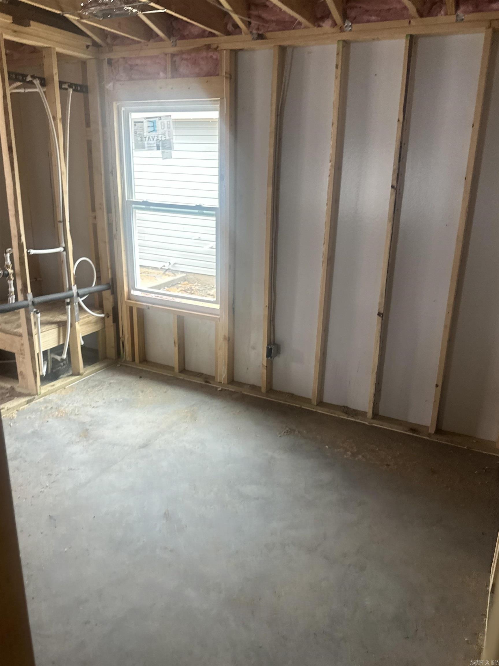 10908 Mason Lot 133 Block 0 North Little Rock, AR