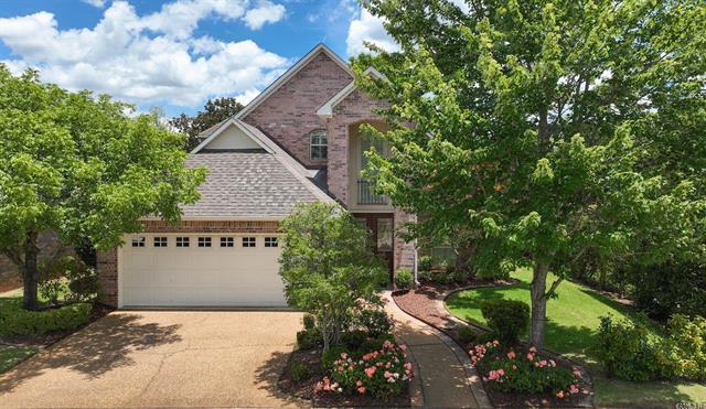 26  Brittan Place  Texarkana, TX