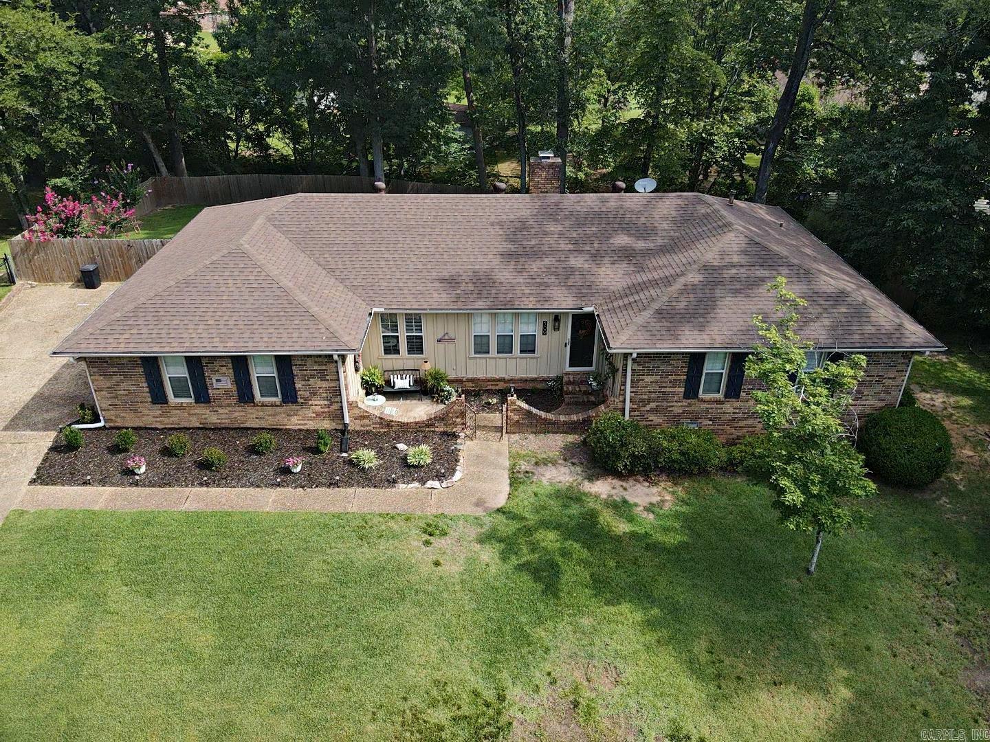 309 Forrest Park  Arkadelphia, AR