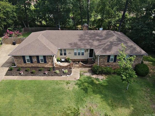 309  Forrest Park  Arkadelphia, AR