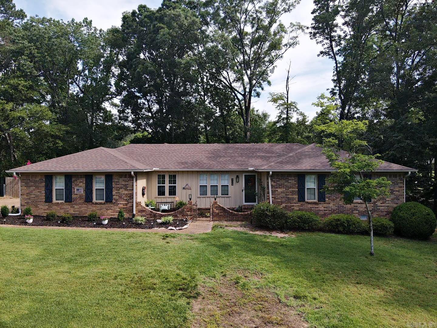 309 Forrest Park  Arkadelphia, AR
