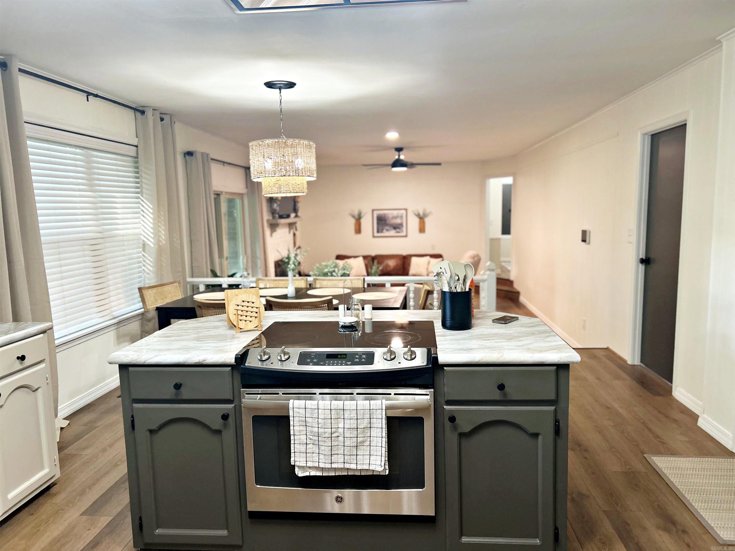 309 Forrest Park  Arkadelphia, AR