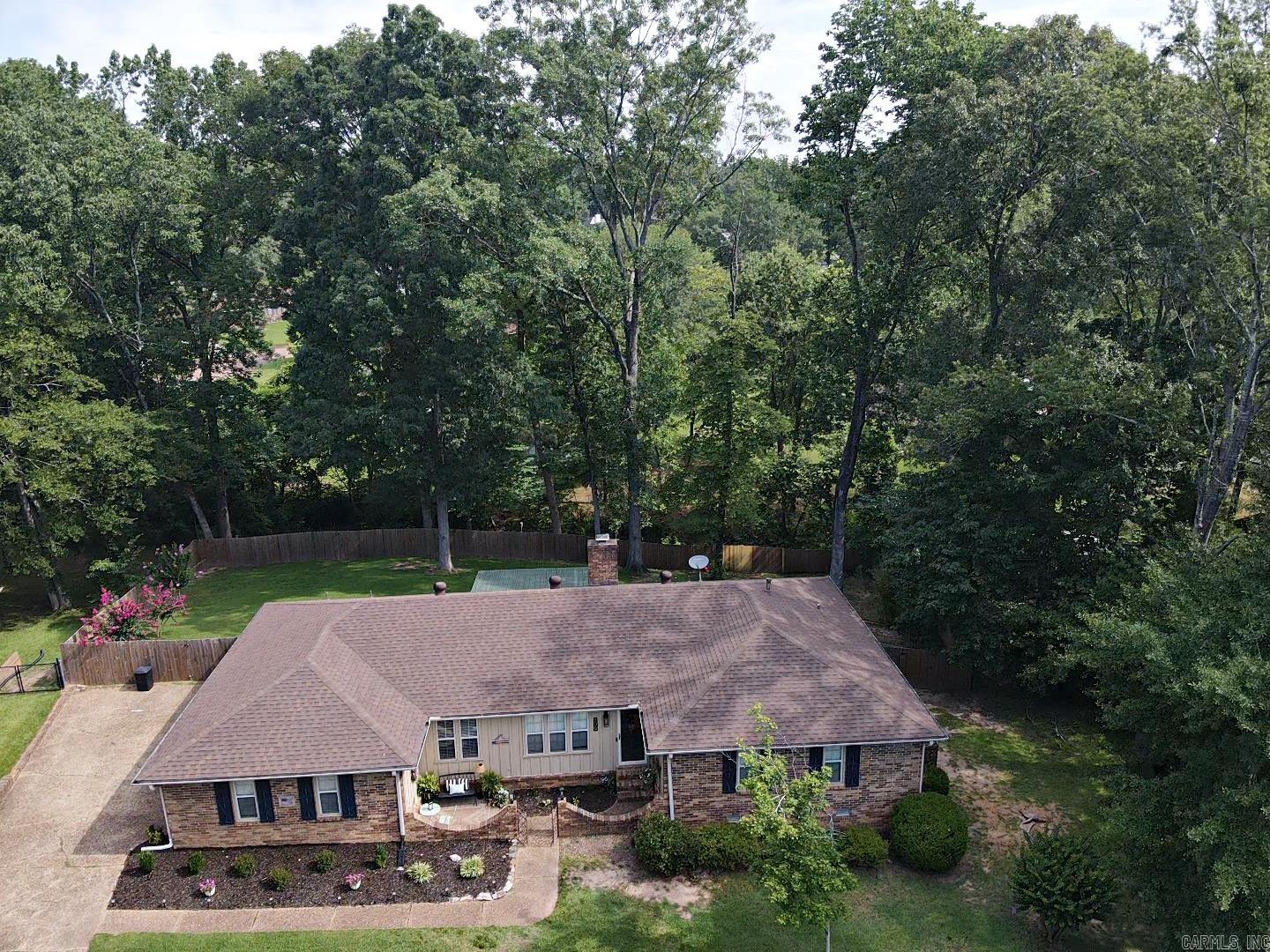 309 Forrest Park  Arkadelphia, AR