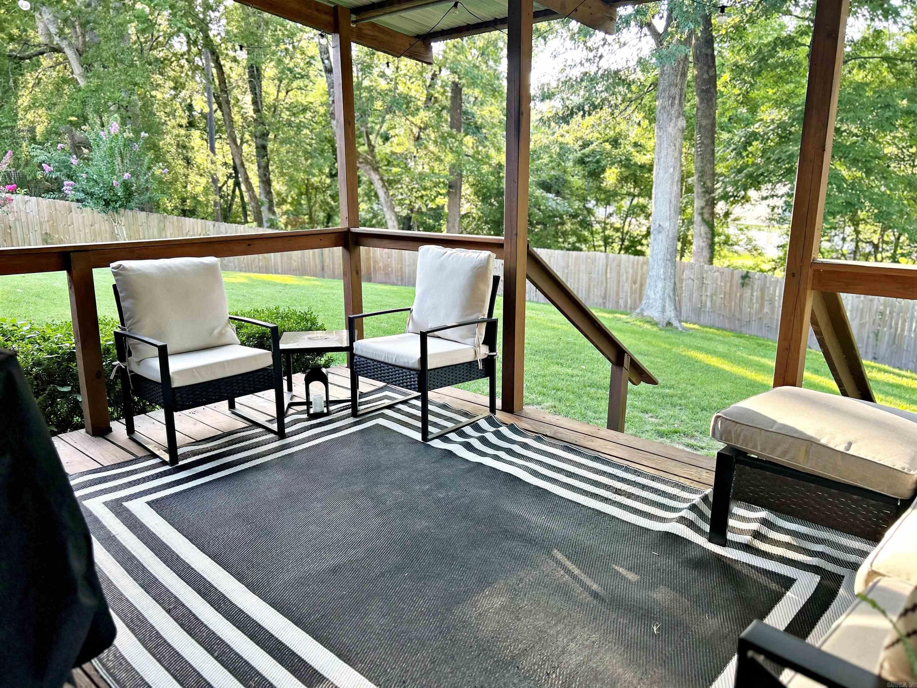 309 Forrest Park  Arkadelphia, AR