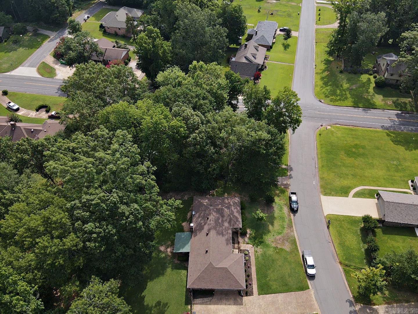 309 Forrest Park  Arkadelphia, AR