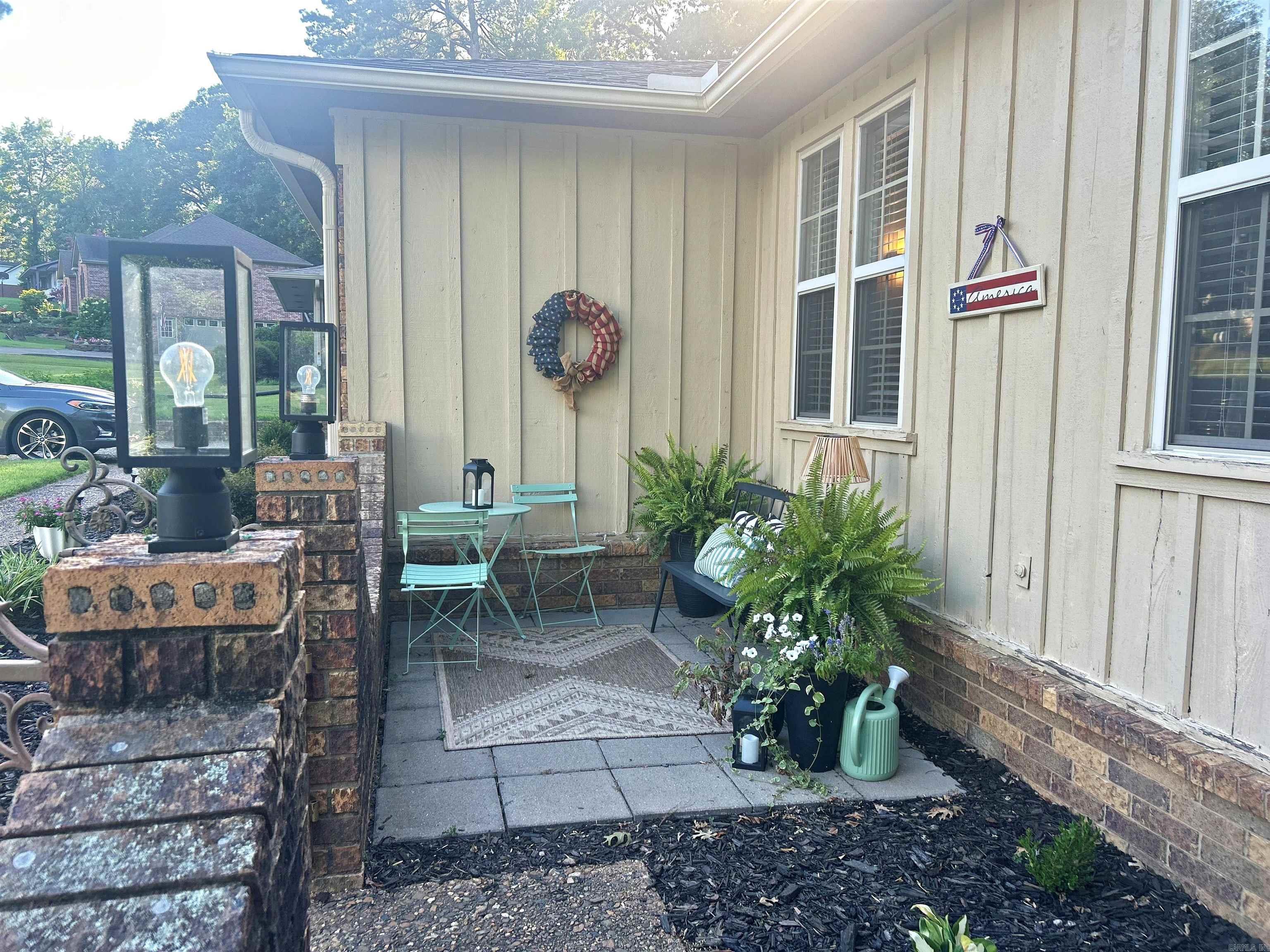309 Forrest Park  Arkadelphia, AR
