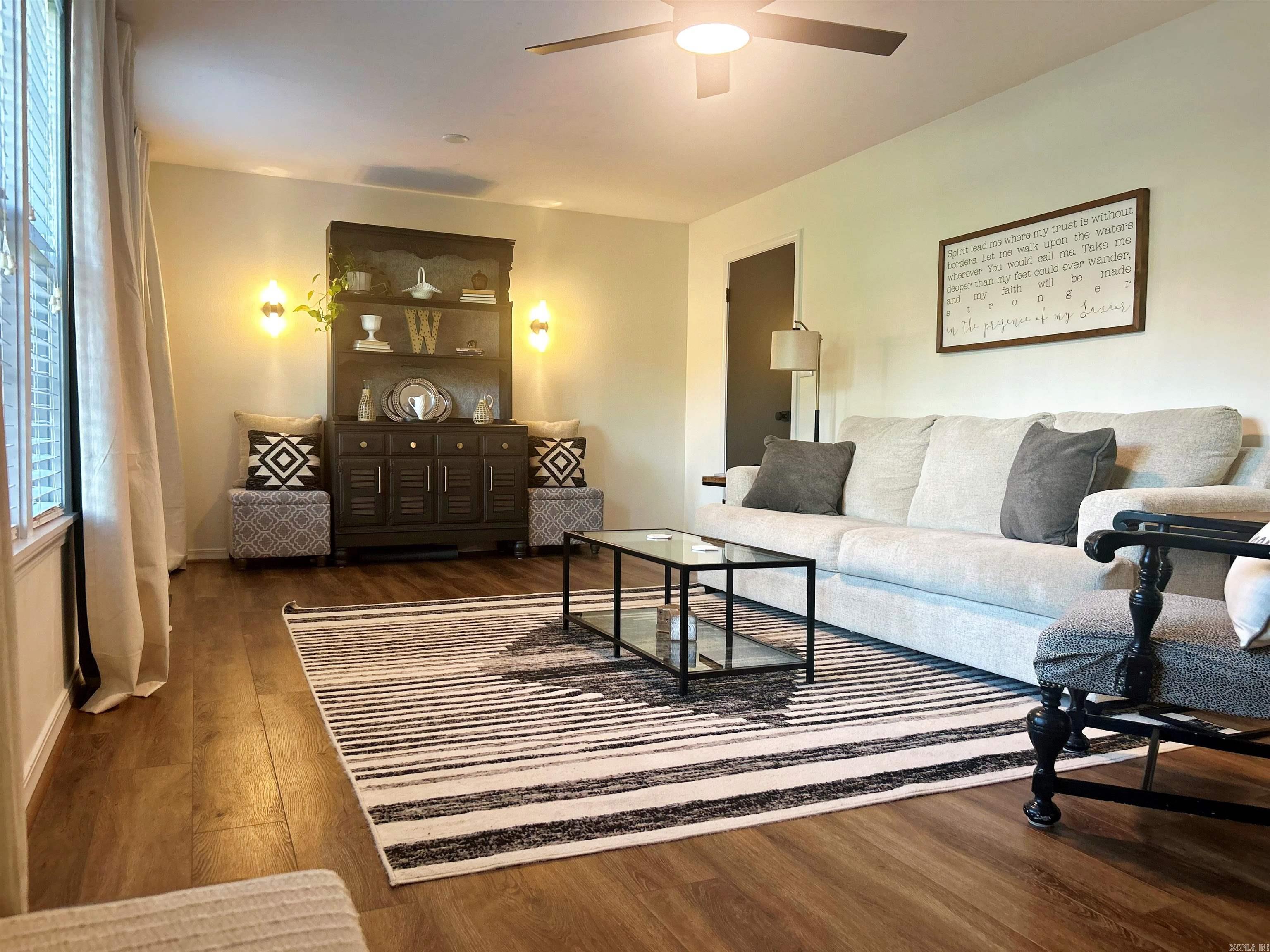 309 Forrest Park  Arkadelphia, AR