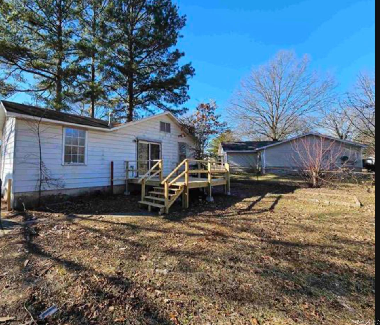 188 Roosevelt  Jacksonville, AR