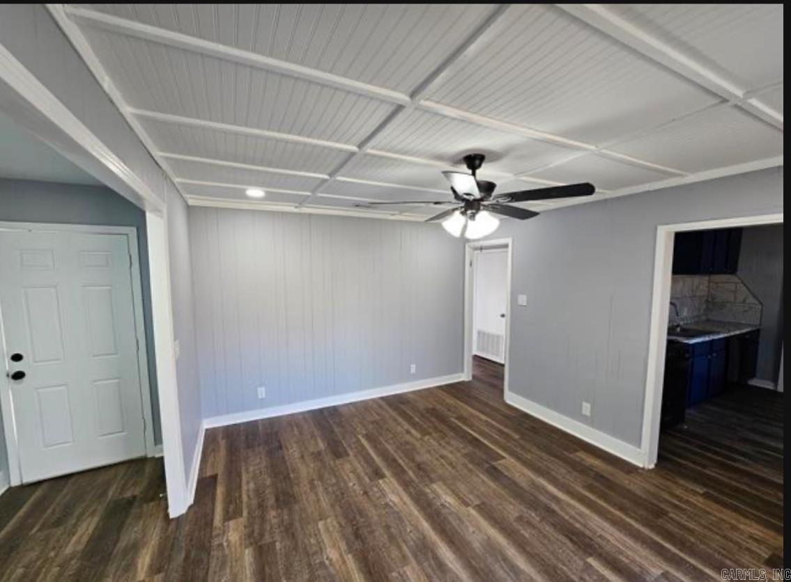 188 Roosevelt  Jacksonville, AR