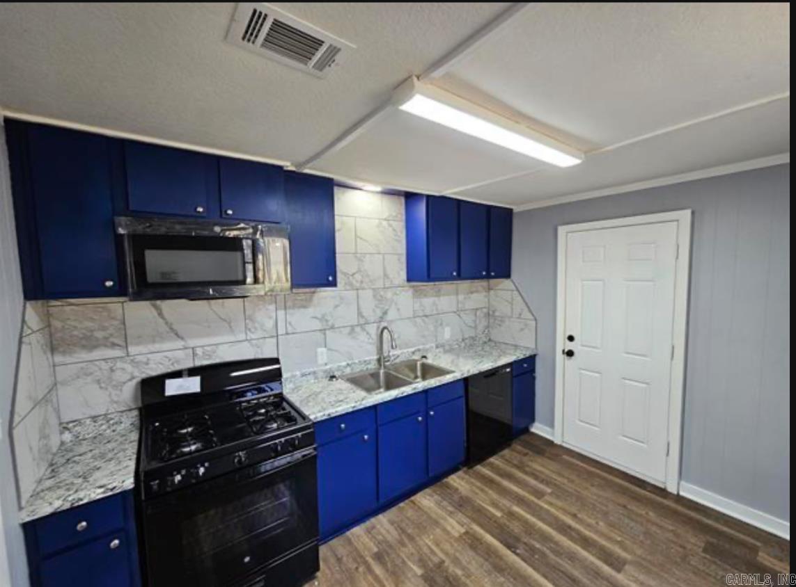 188 Roosevelt  Jacksonville, AR