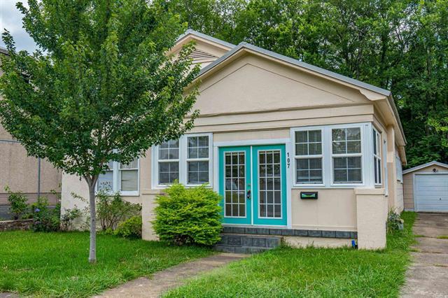107  Barry  Hot Springs, AR