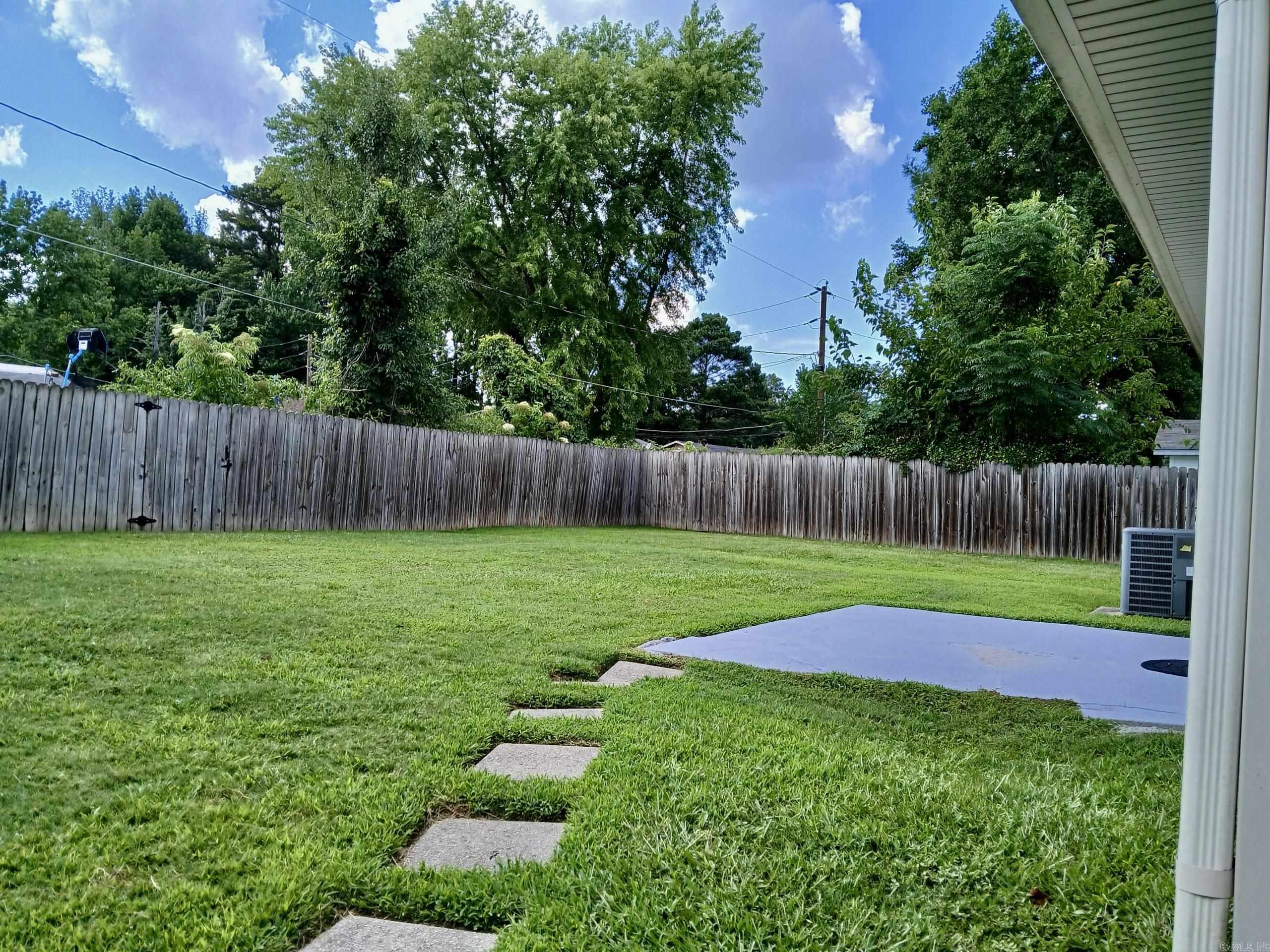 102 HERITAGE  Jacksonville, AR