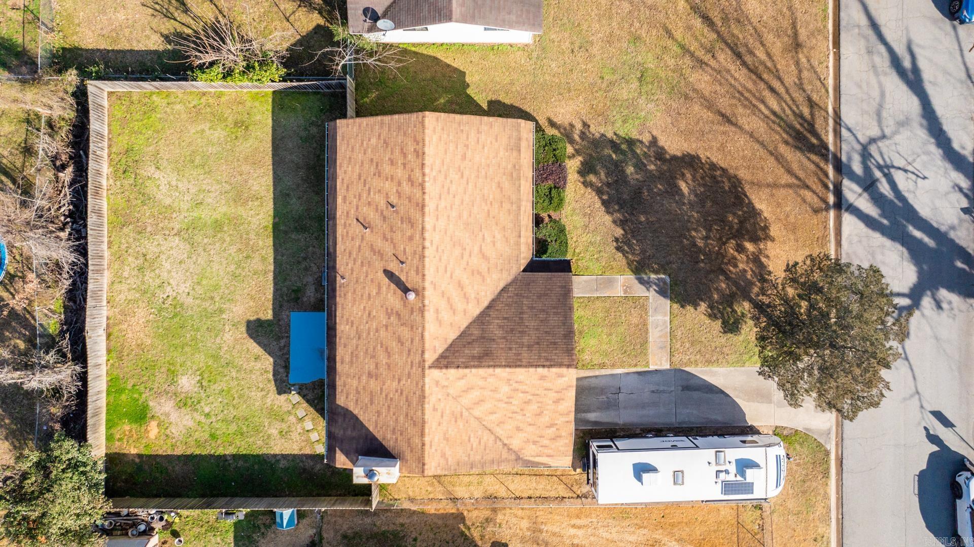 102 HERITAGE  Jacksonville, AR