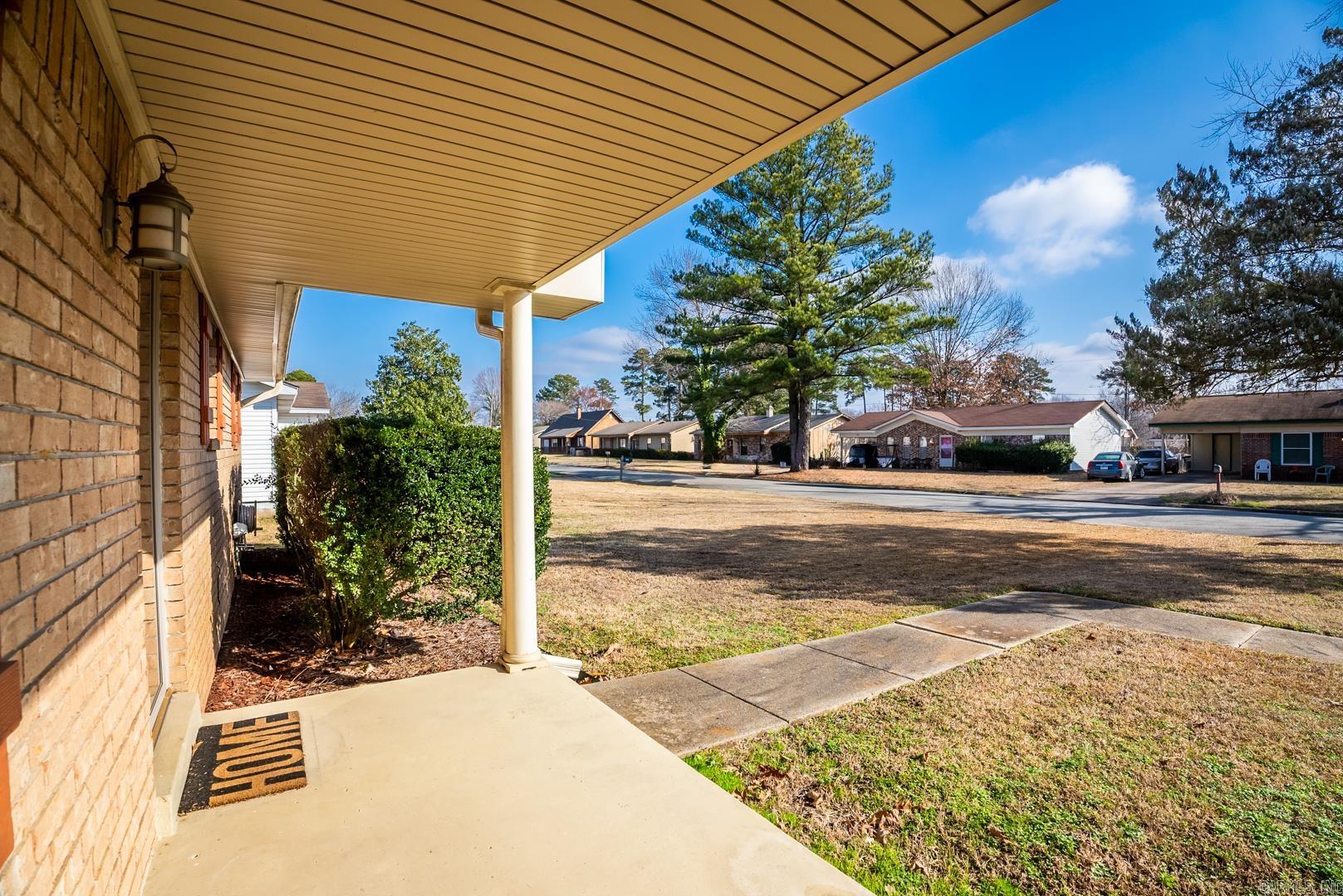 102 HERITAGE  Jacksonville, AR