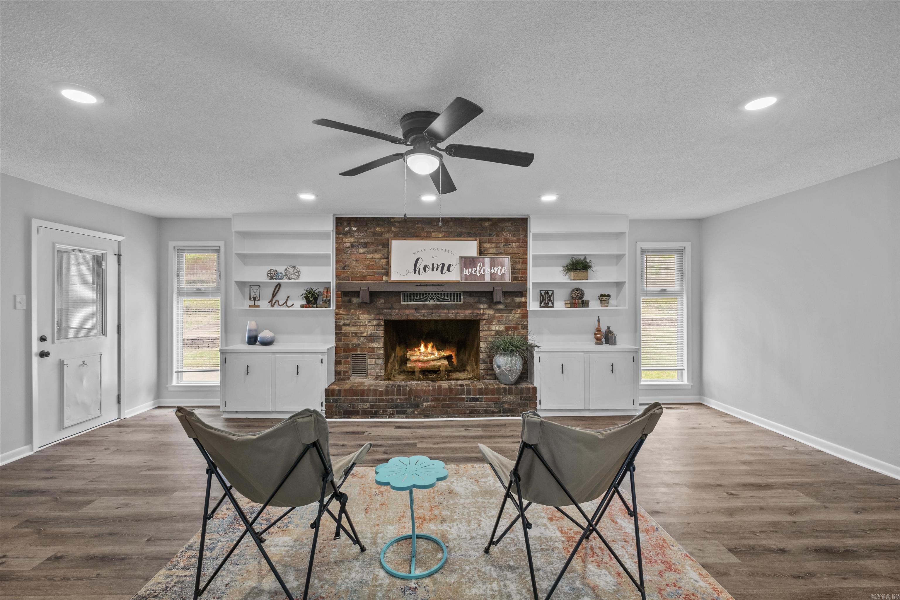 718 Coulter Road Sherwood, AR 72120