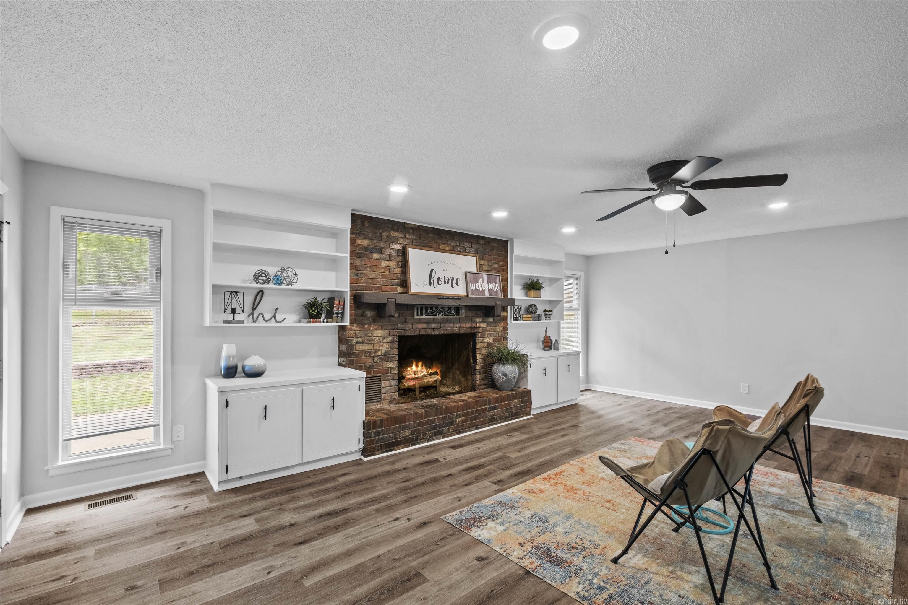 718 Coulter Road Sherwood, AR 72120