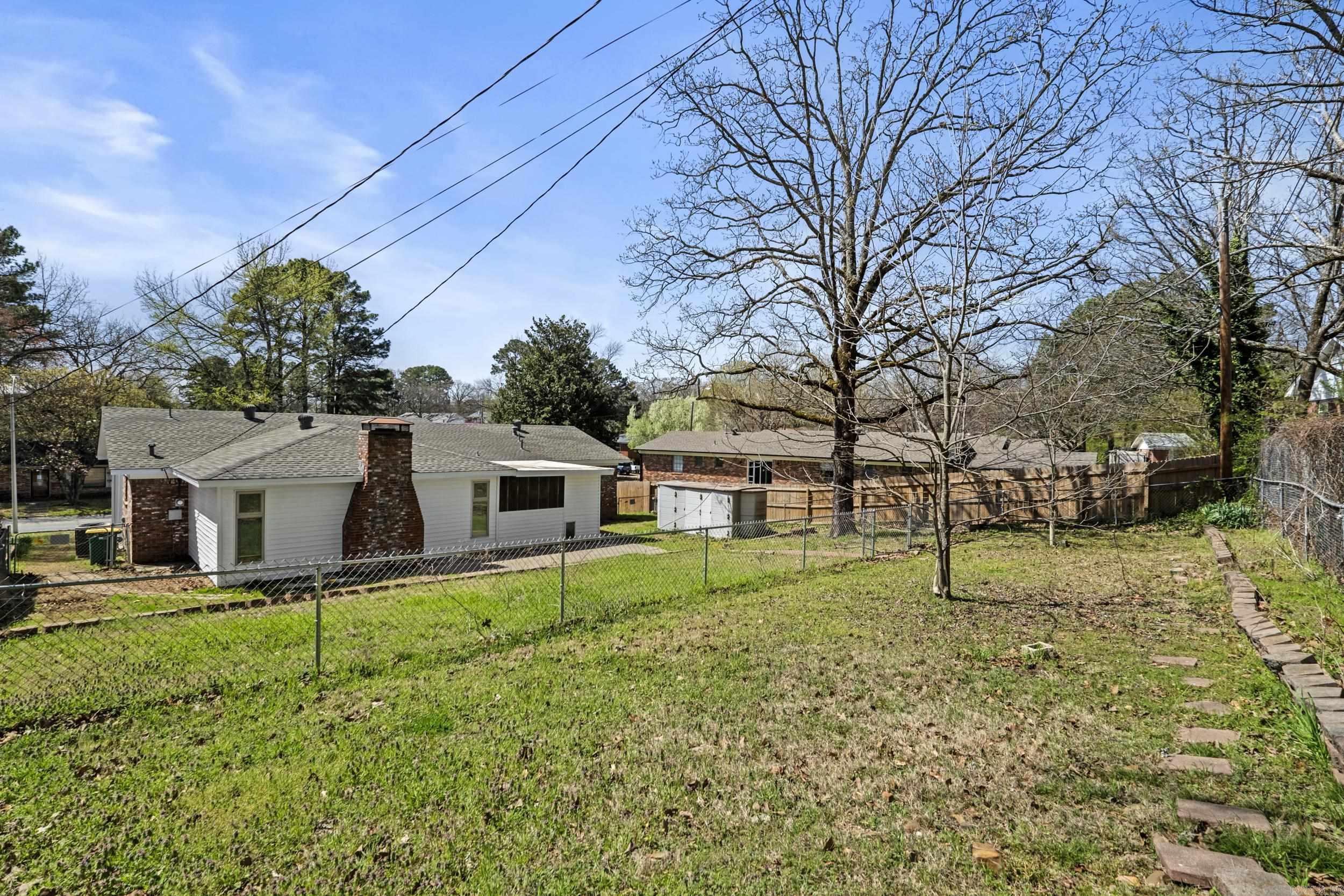 718 Coulter Road Sherwood, AR 72120