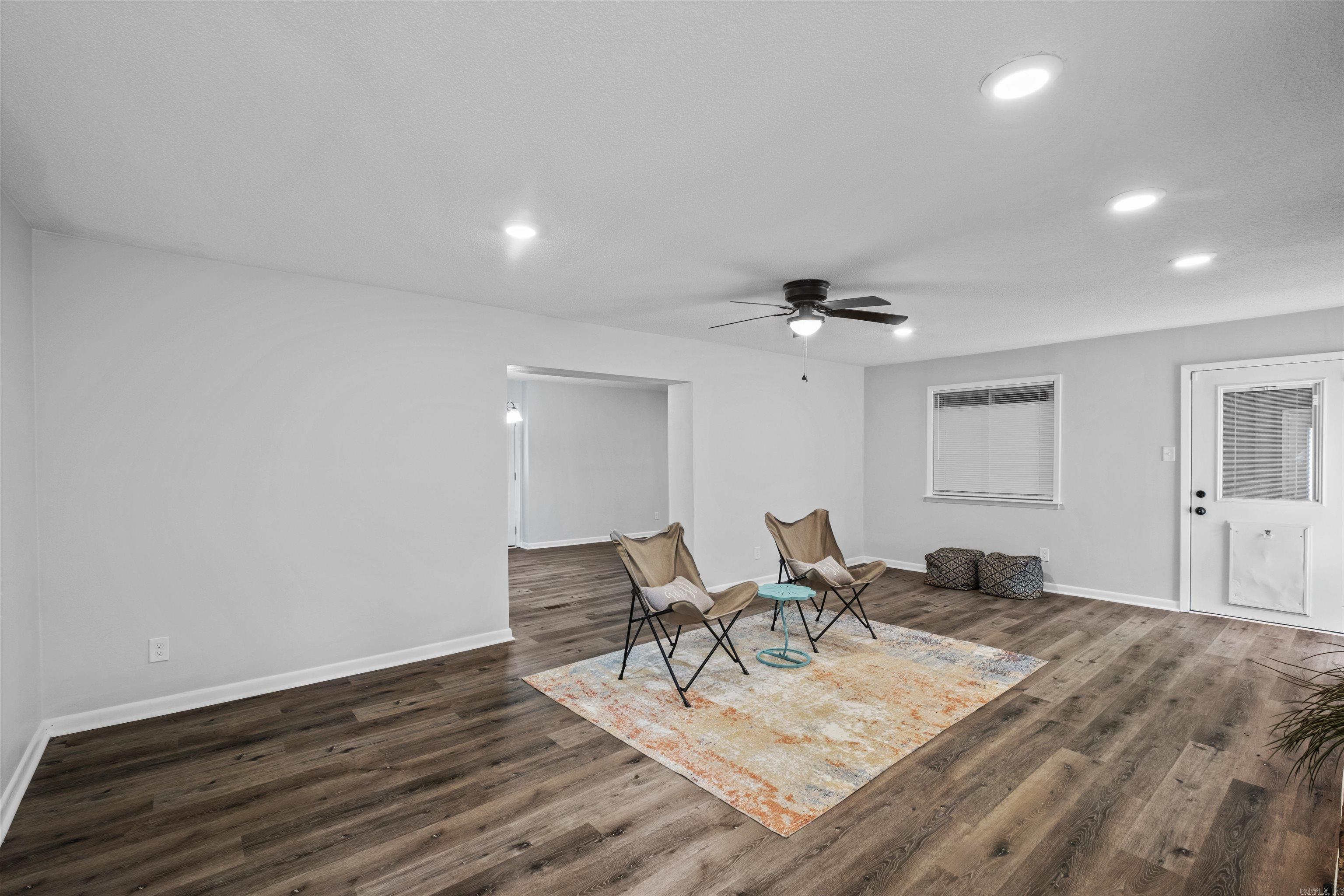 718 Coulter Road Sherwood, AR 72120