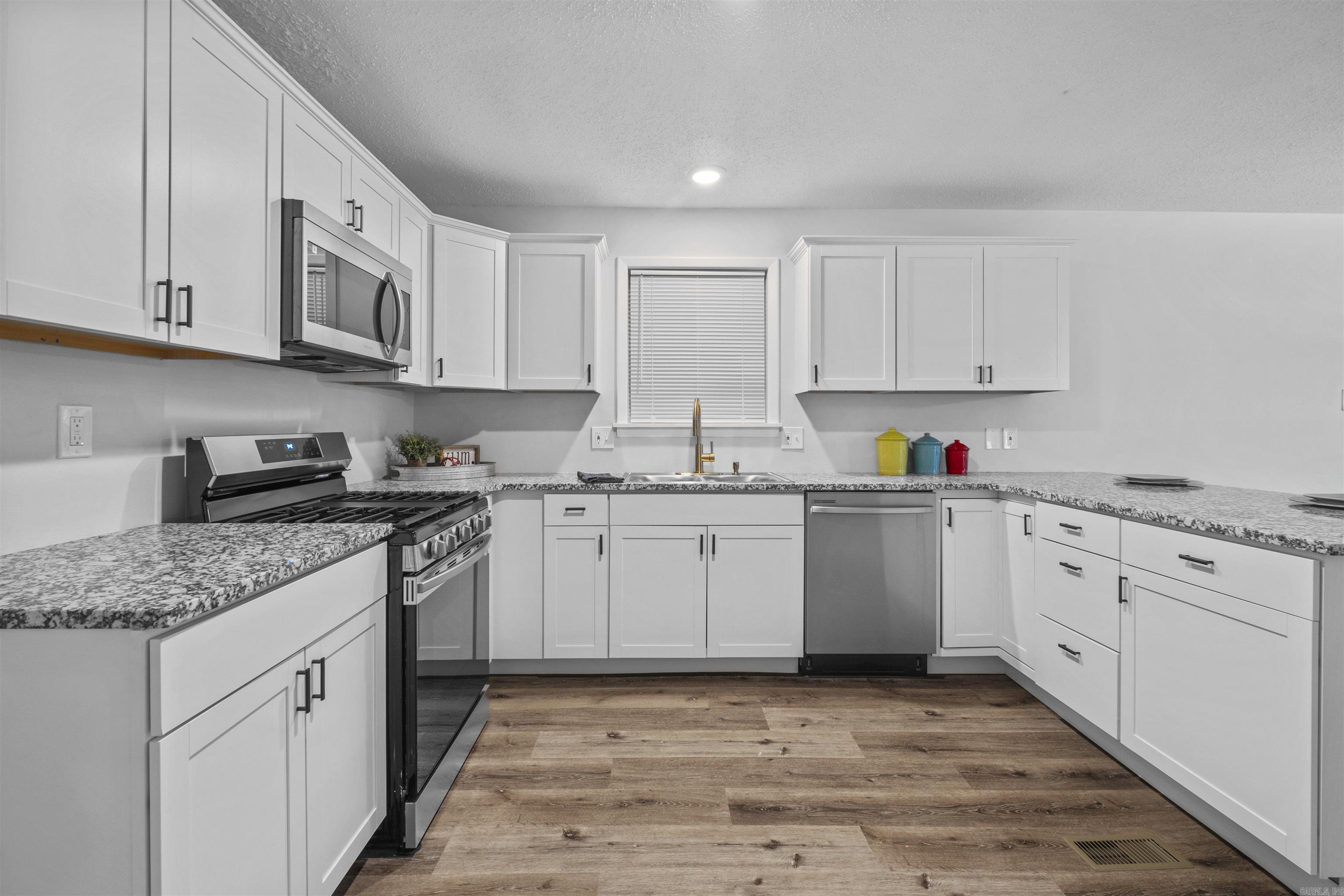 718 Coulter Road Sherwood, AR 72120