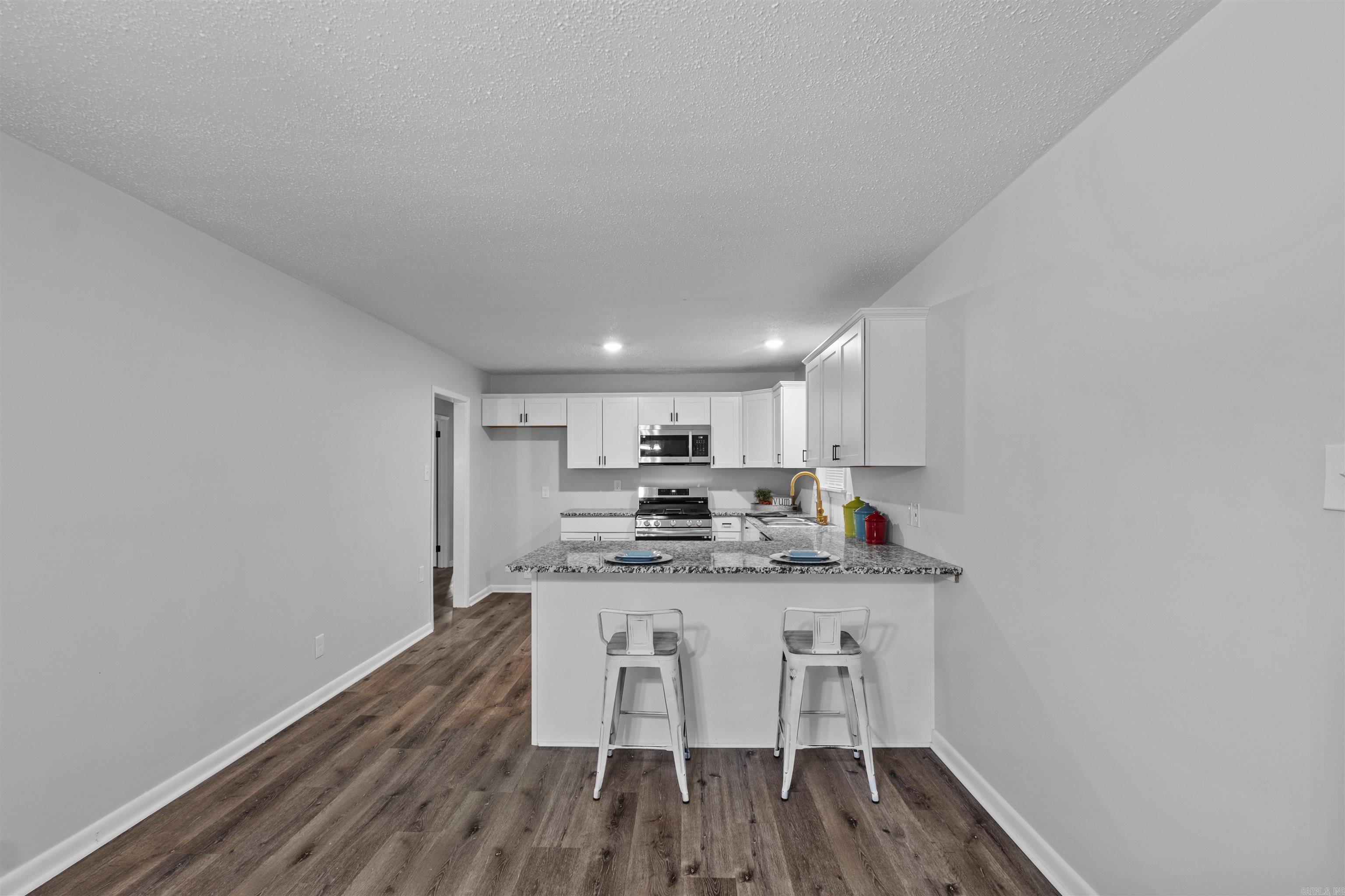 718 Coulter Road Sherwood, AR 72120