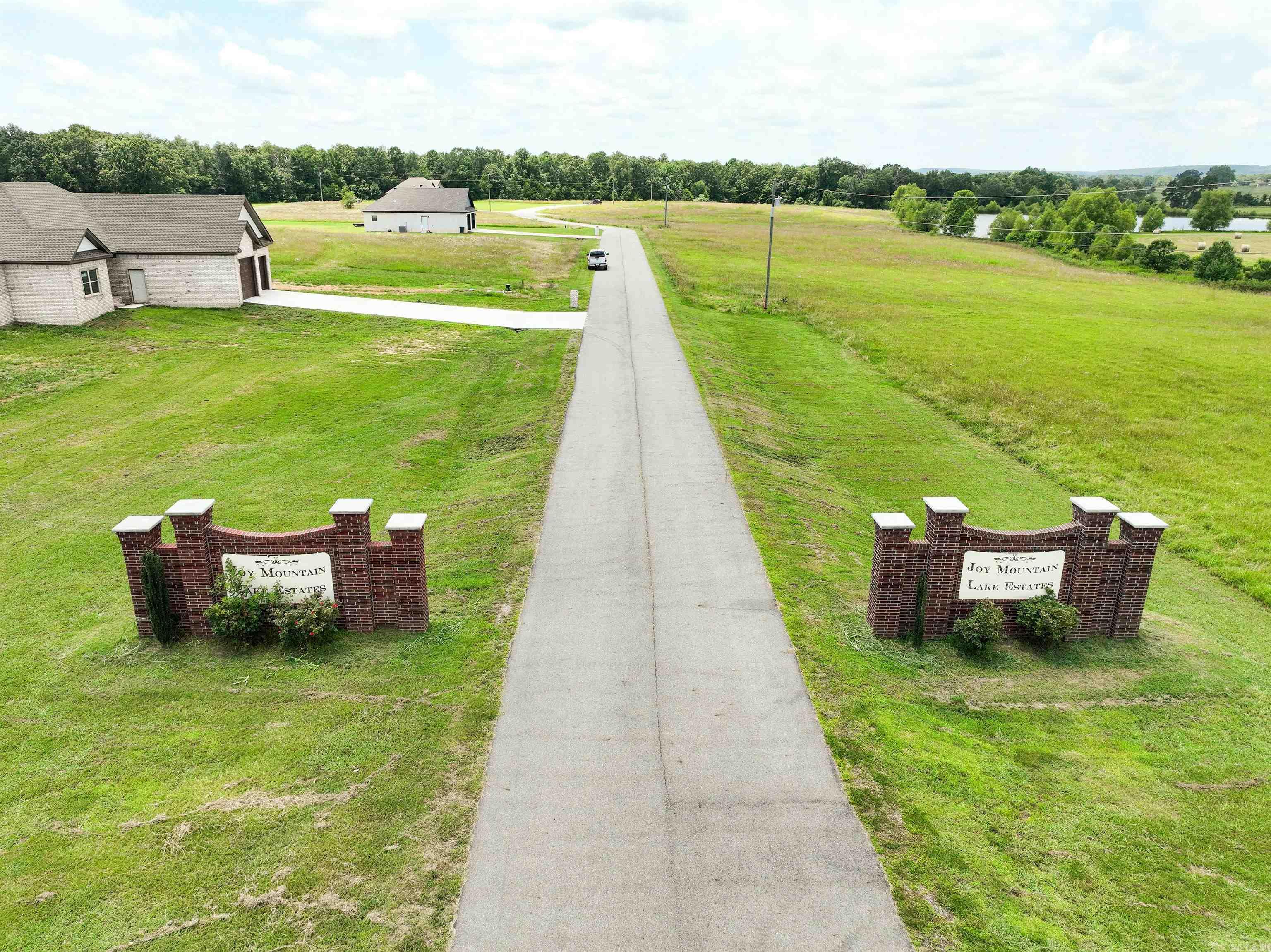101 Derek Place Searcy, AR 72143