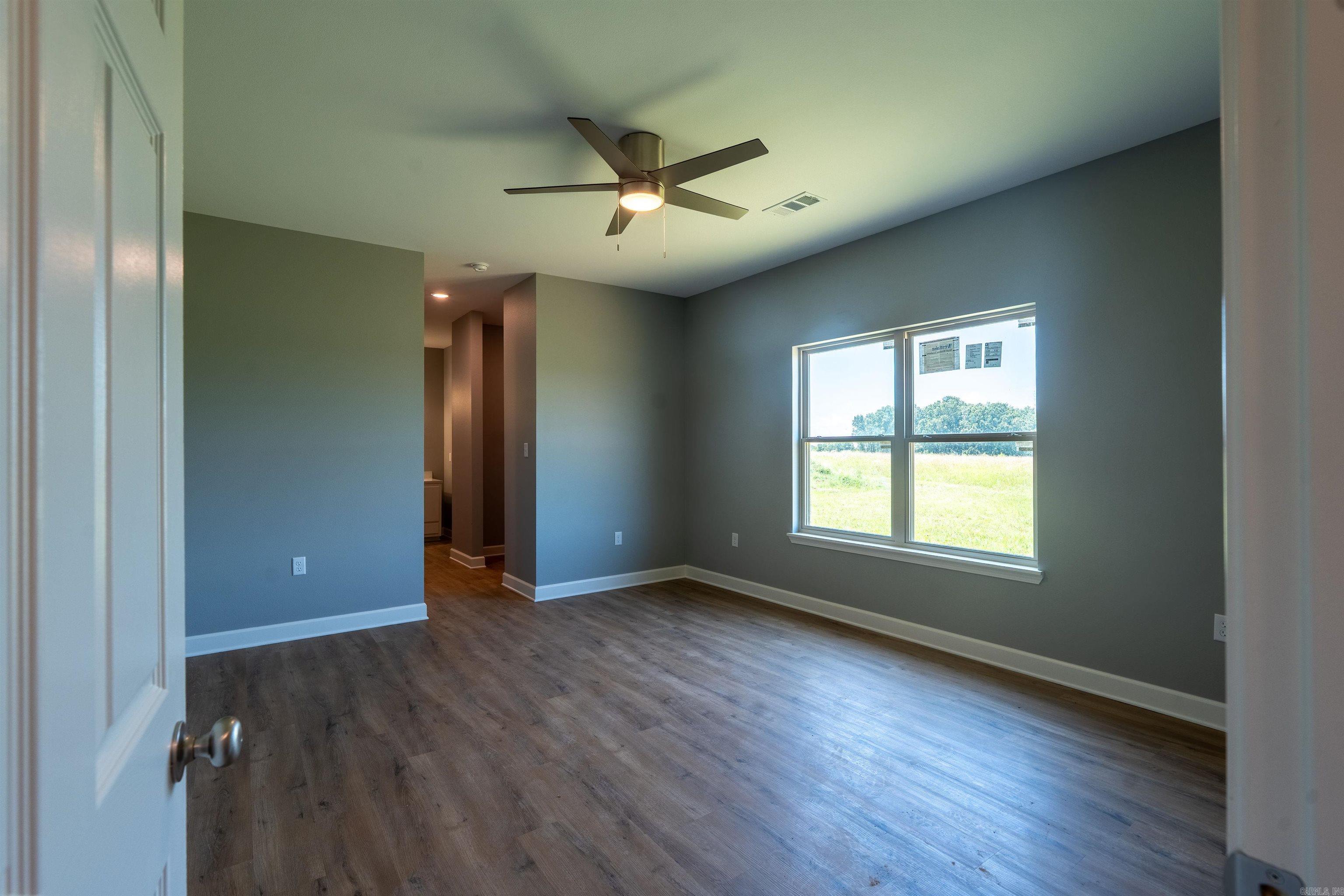 101 Derek Place Searcy, AR 72143