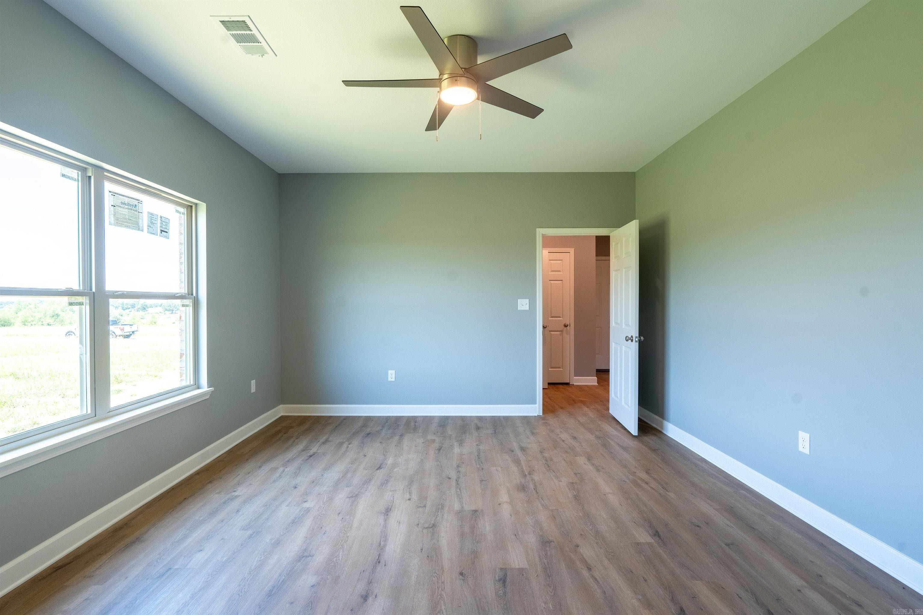 101 Derek Place Searcy, AR 72143