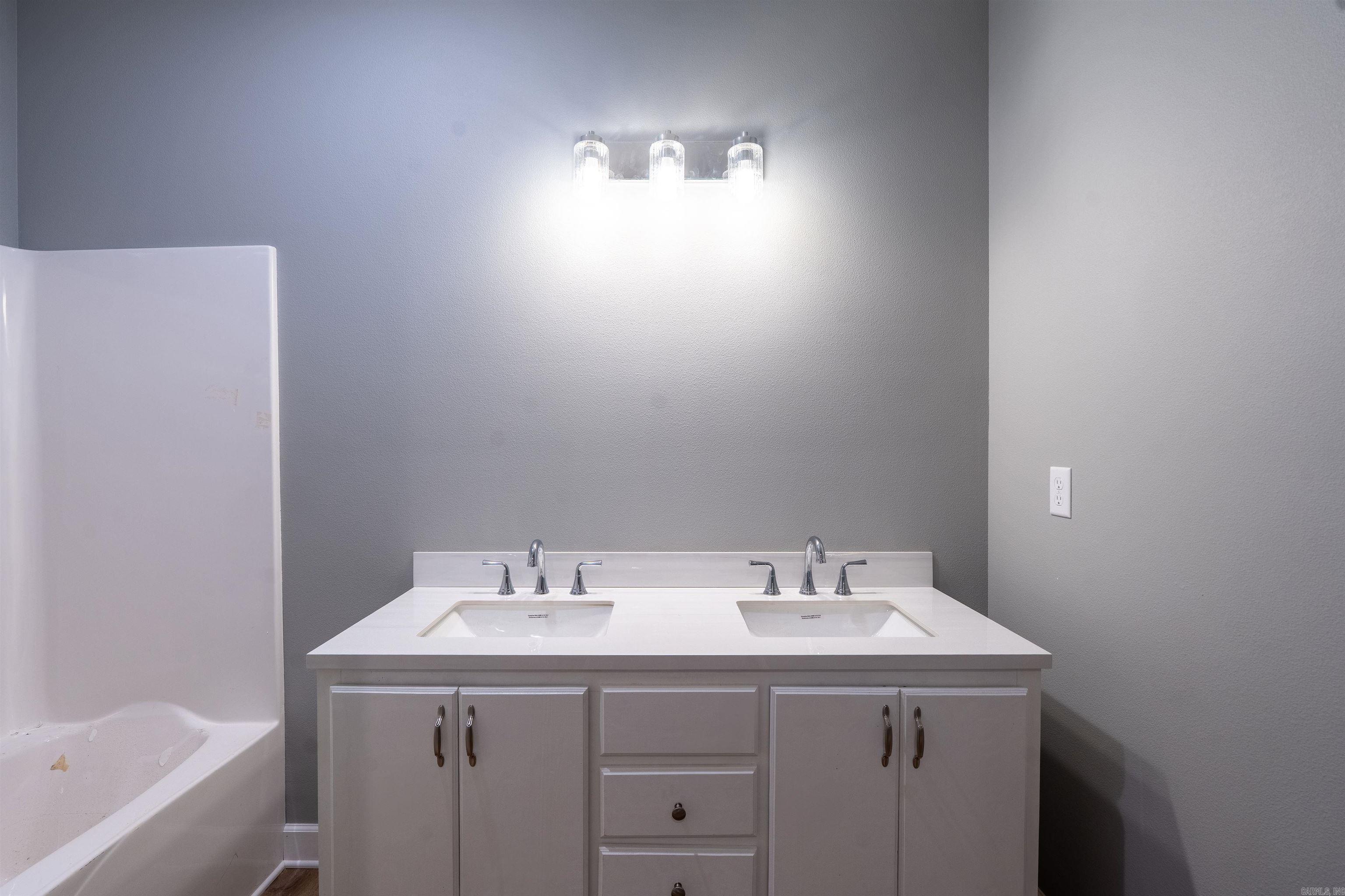 101 Derek Place Searcy, AR 72143