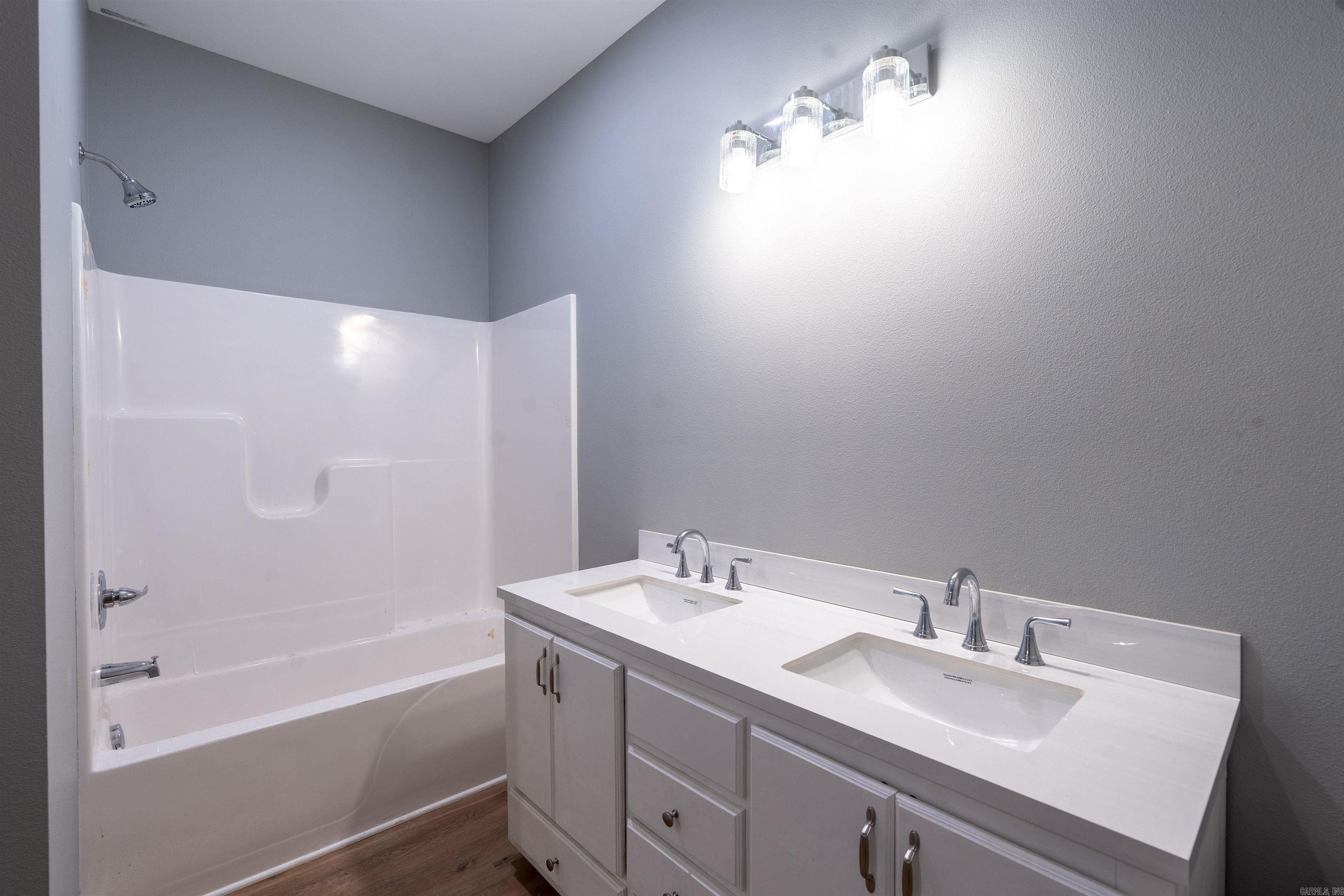 101 Derek Place Searcy, AR 72143