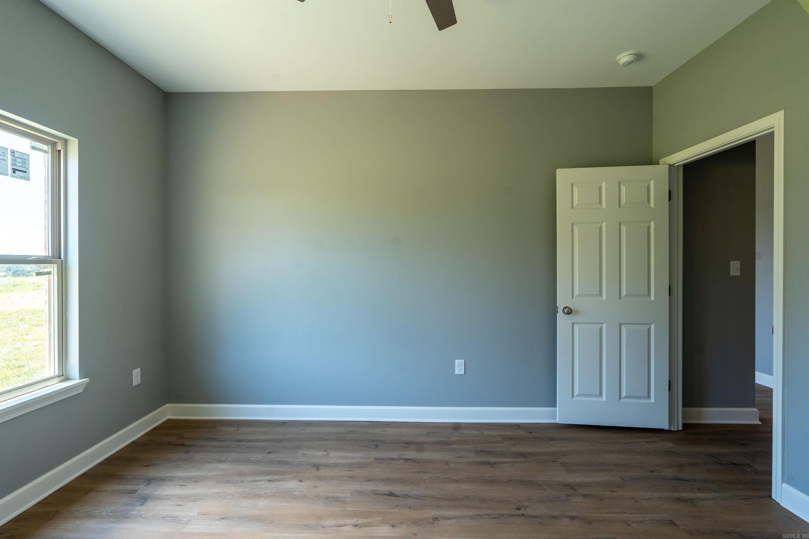 101 Derek Place Searcy, AR 72143
