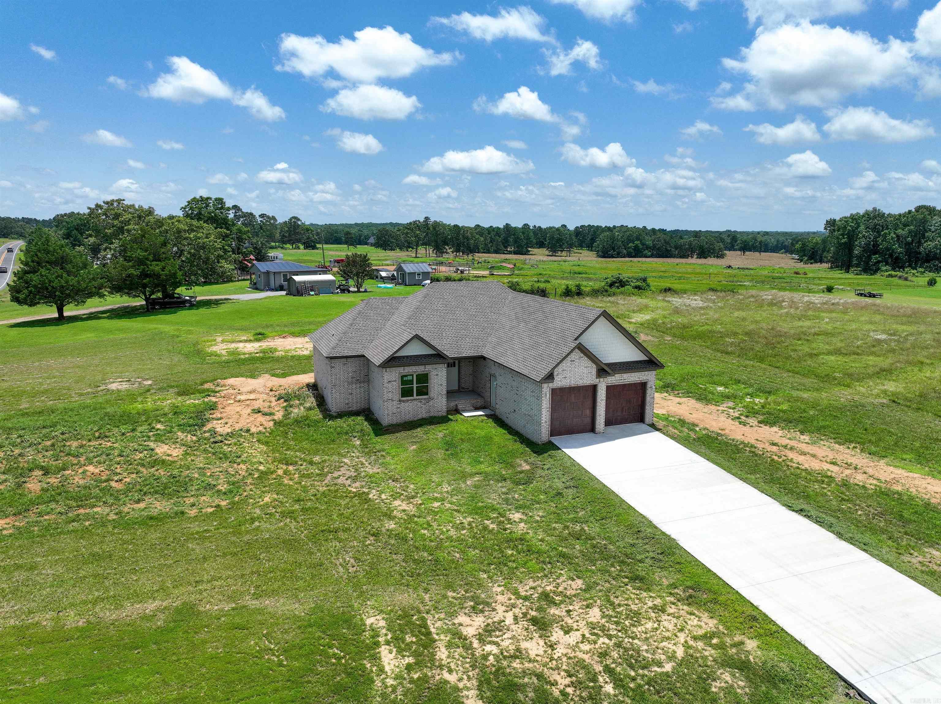 101 Derek Place Searcy, AR 72143