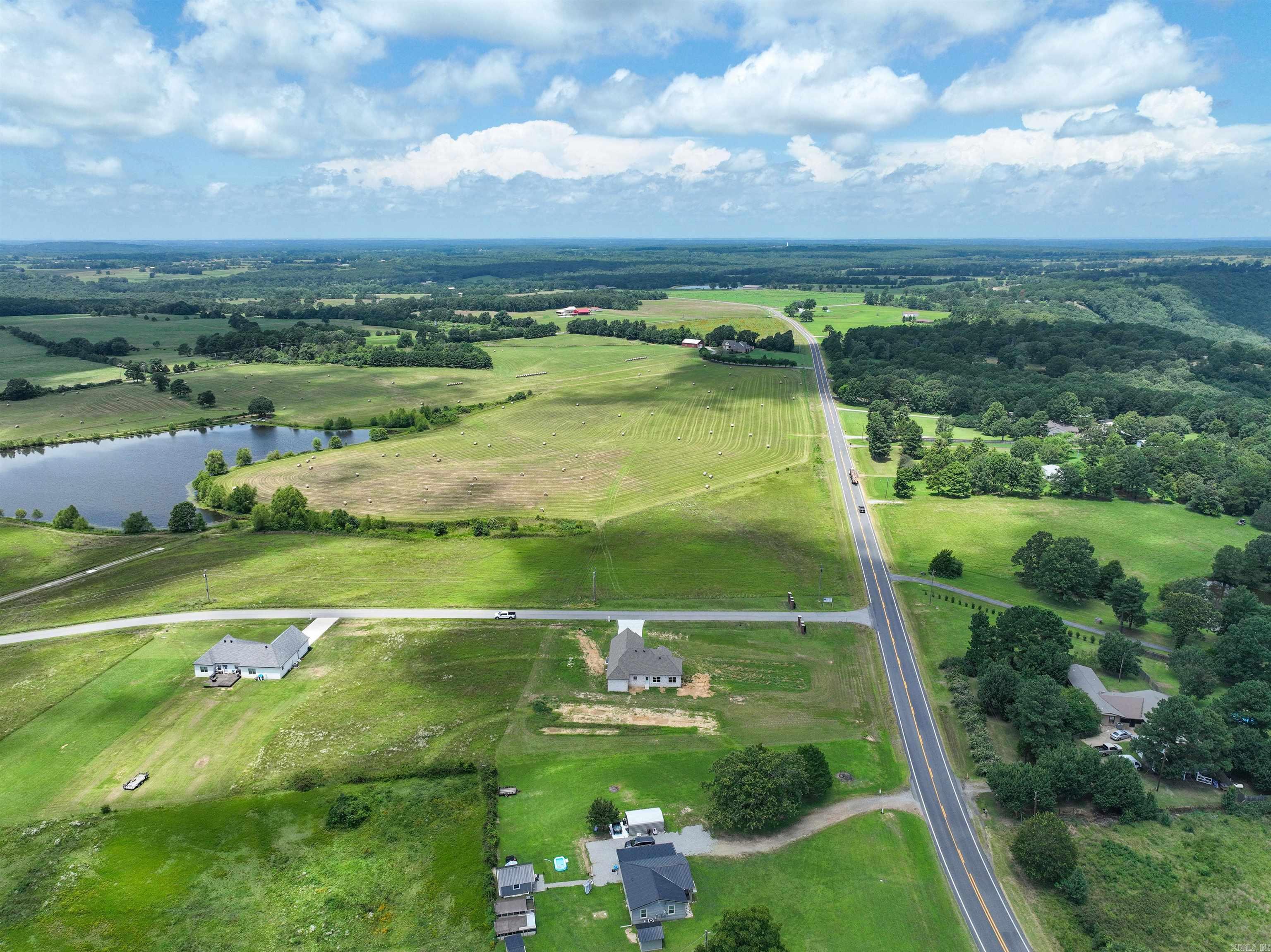 101 Derek Place Searcy, AR 72143