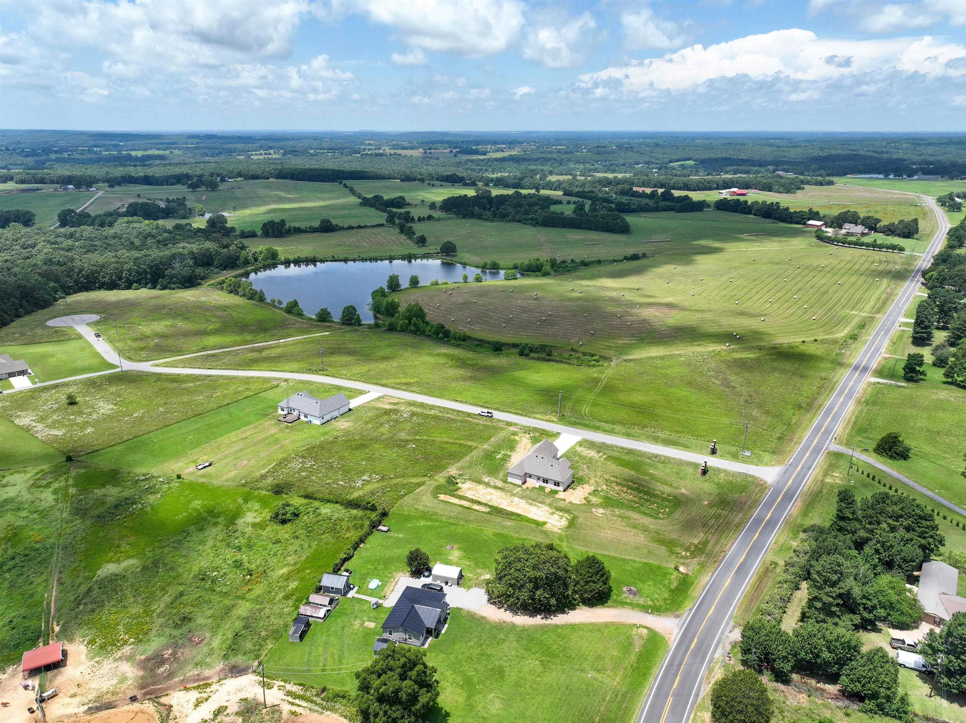101 Derek Place Searcy, AR 72143