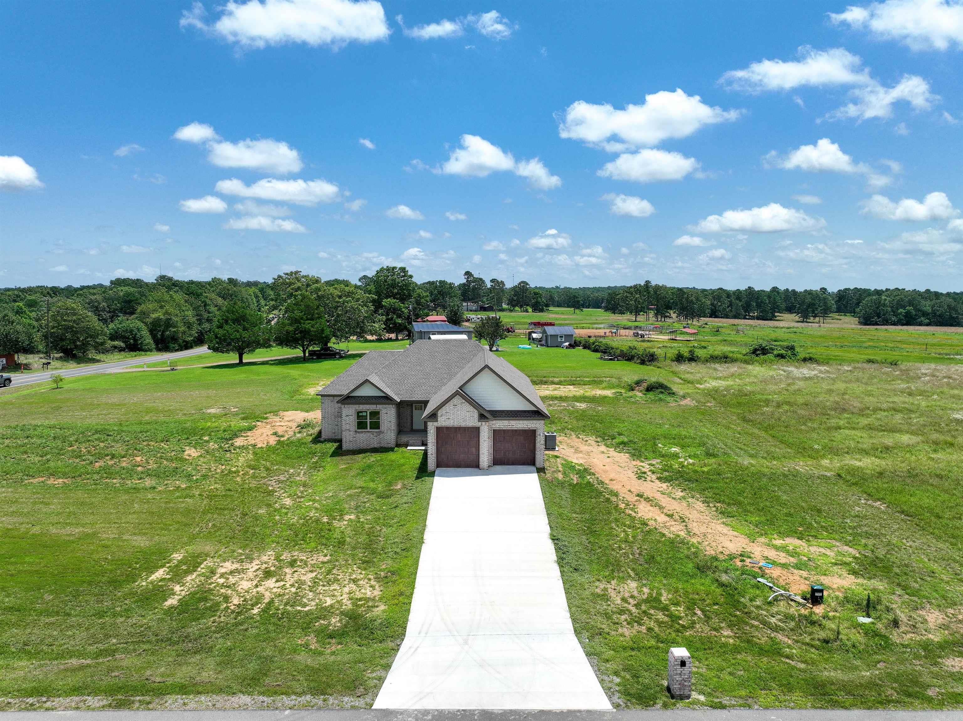 101 Derek Place Searcy, AR 72143