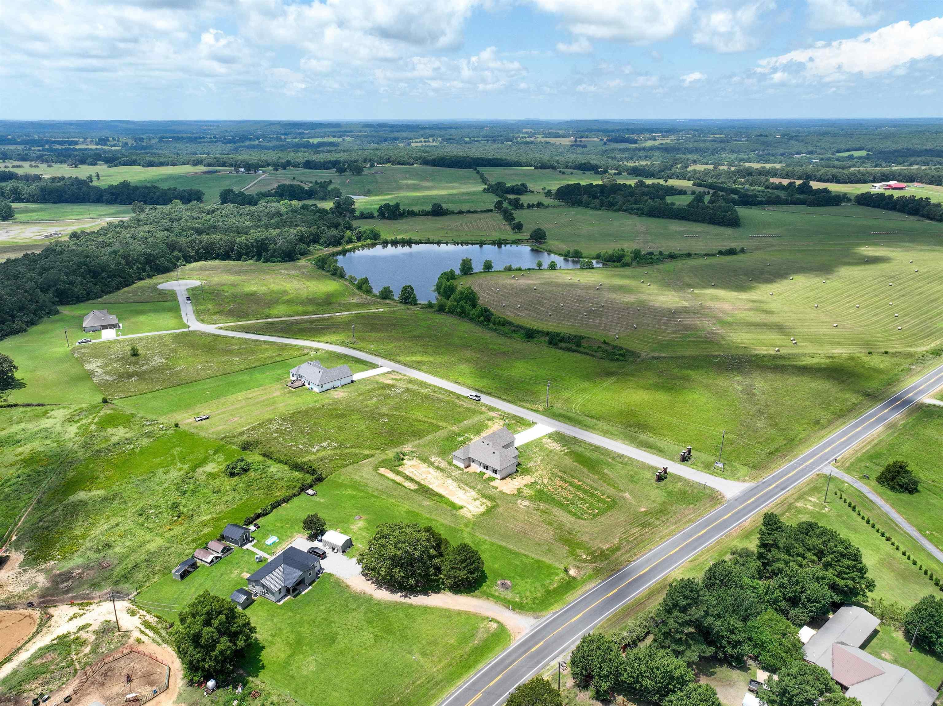 101 Derek Place Searcy, AR 72143