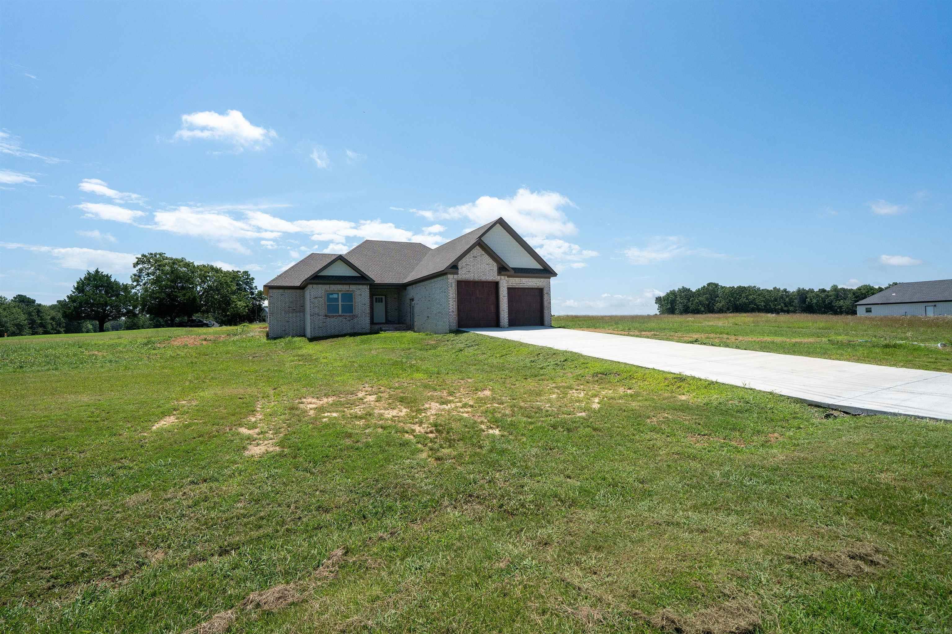 101 Derek Place Searcy, AR 72143