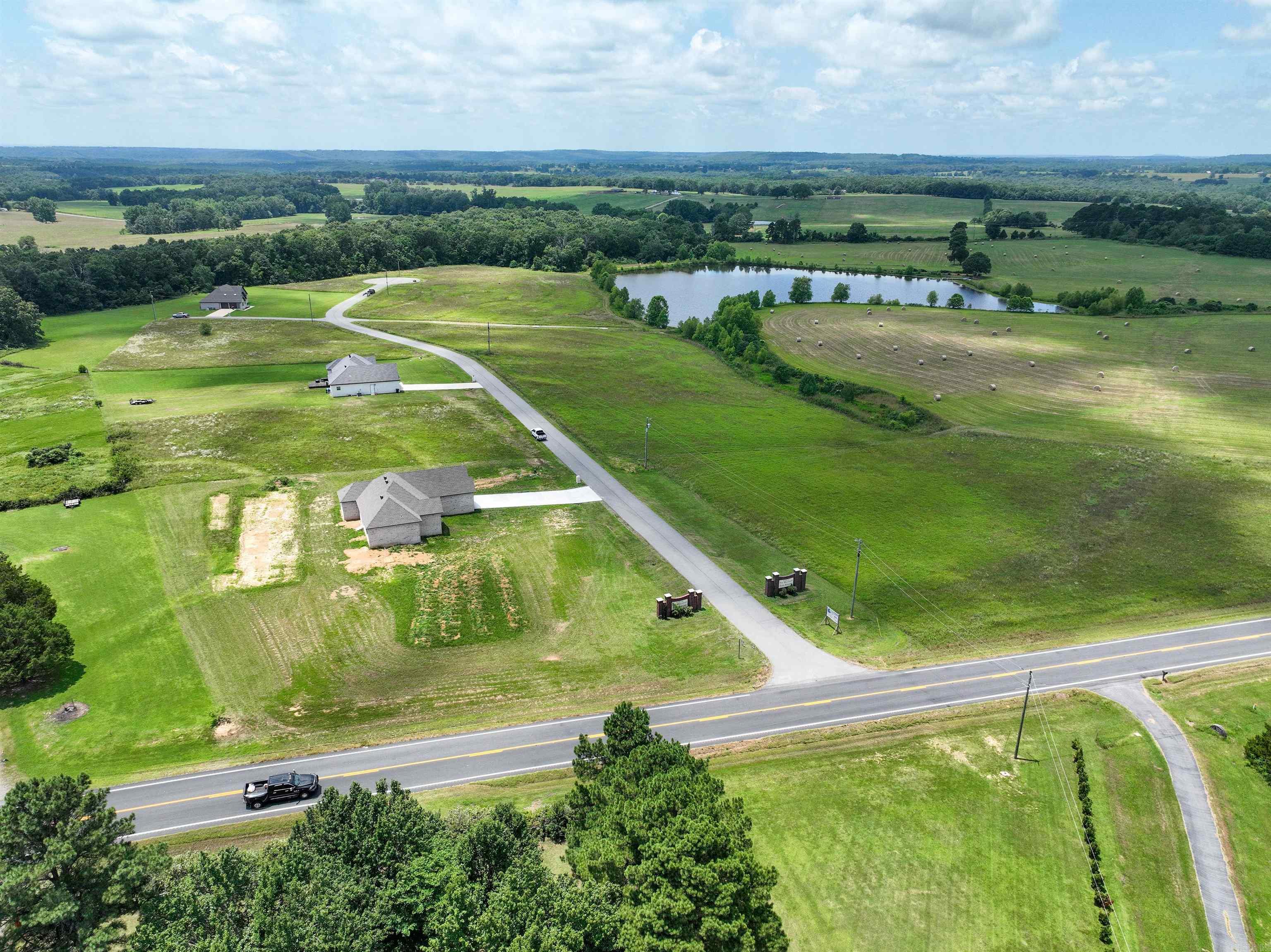 101 Derek Place Searcy, AR 72143