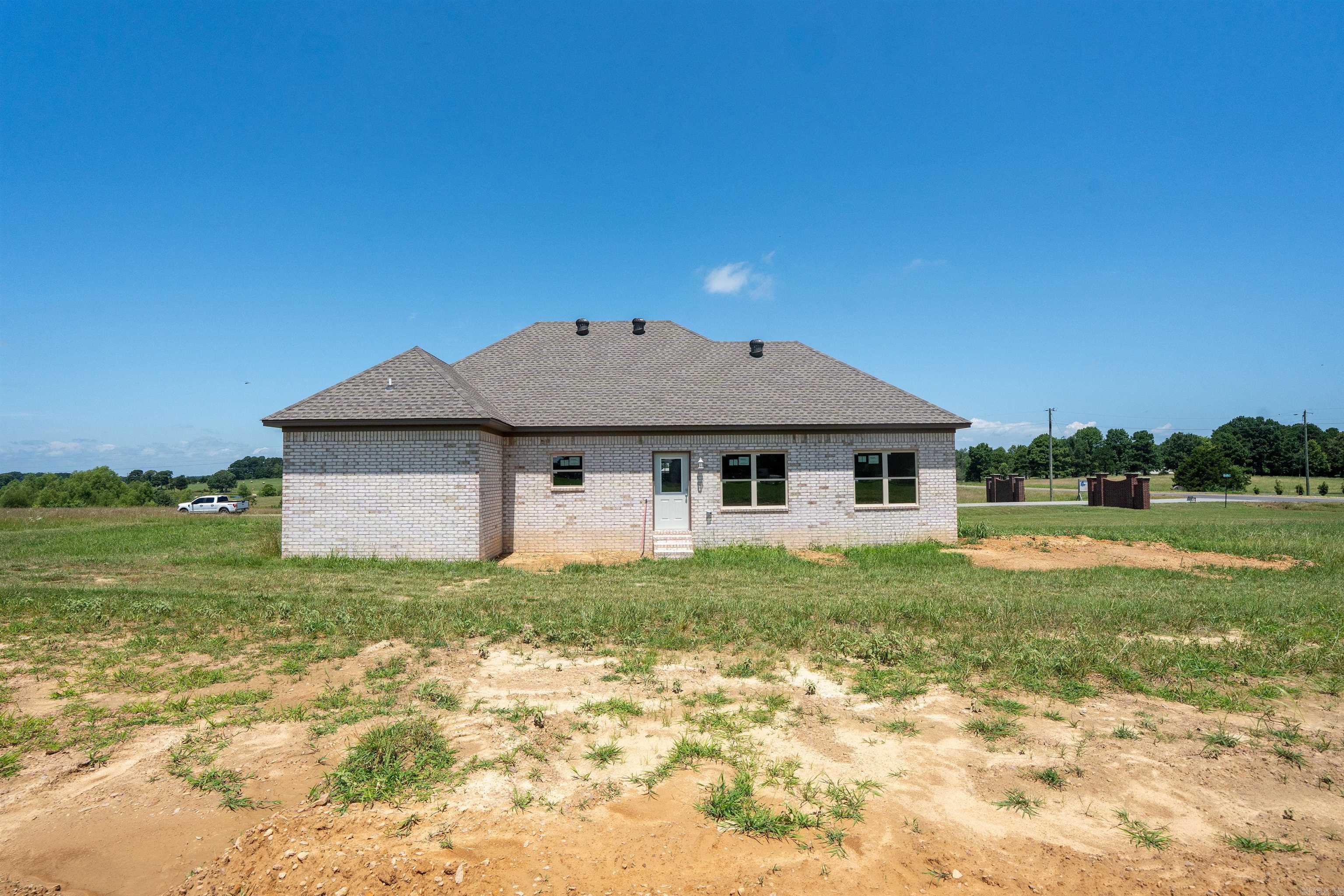 101 Derek Place Searcy, AR 72143