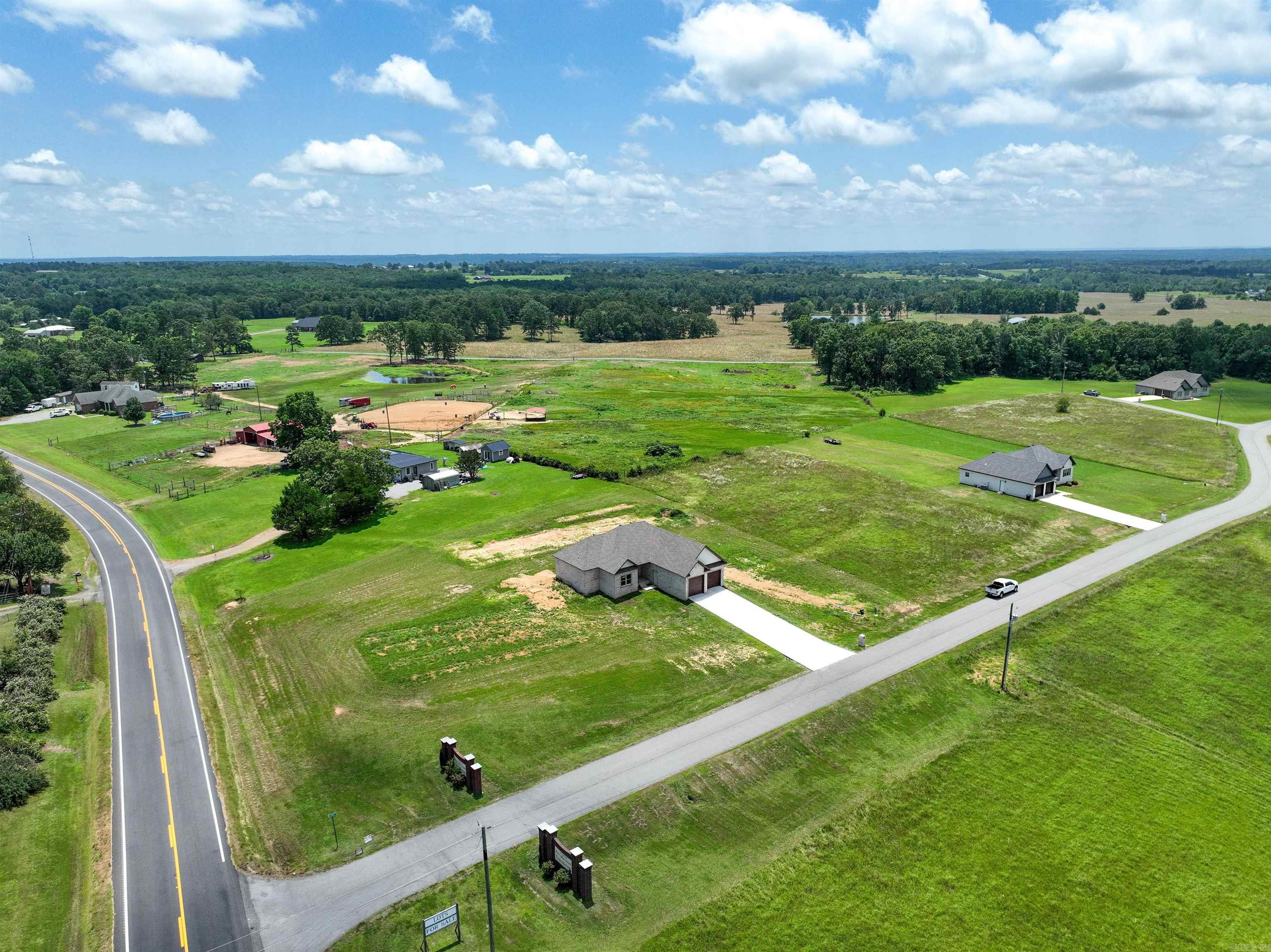 101 Derek Place Searcy, AR 72143